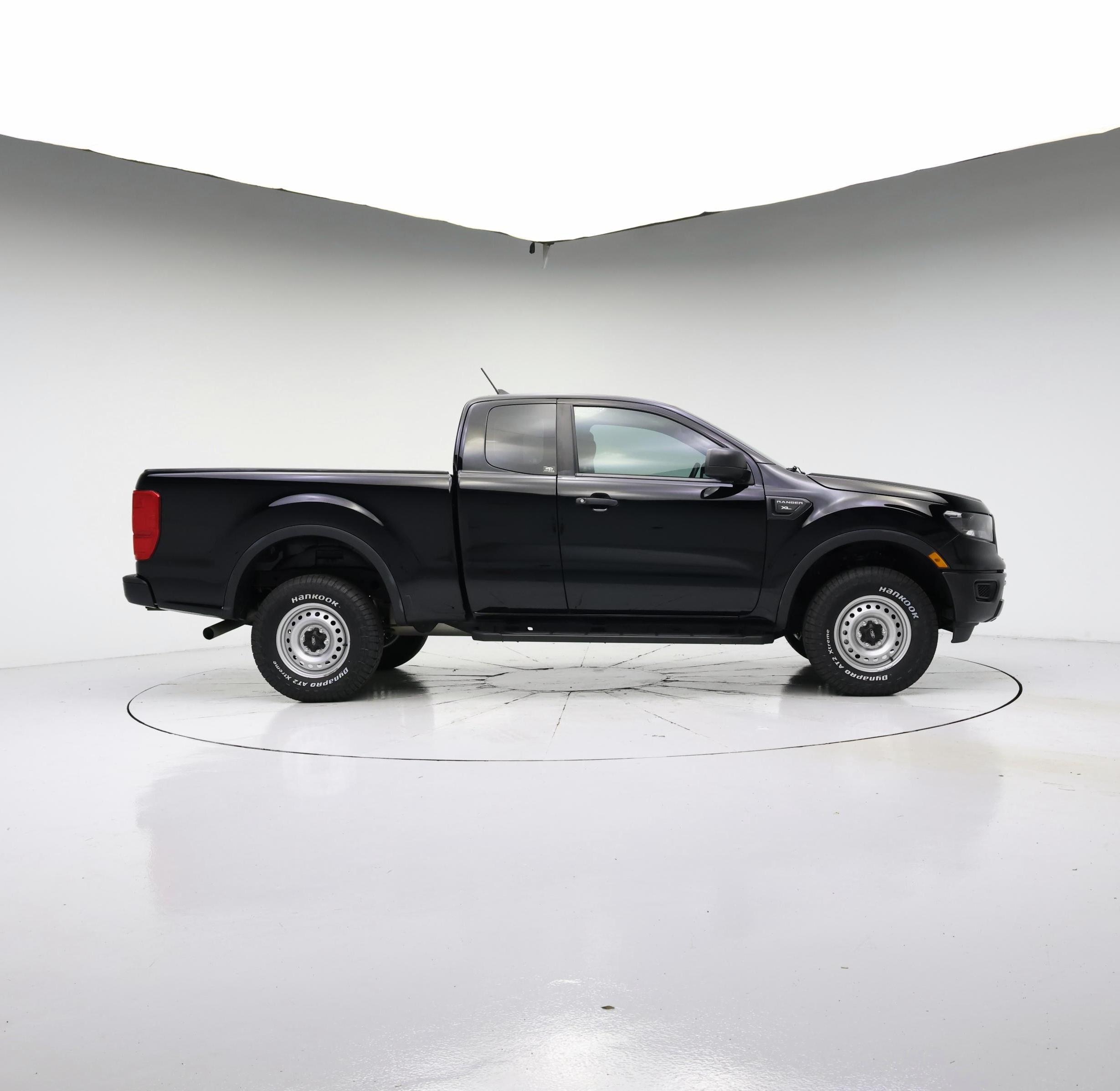 Thumbnail: 2022 Ford Ranger - 7