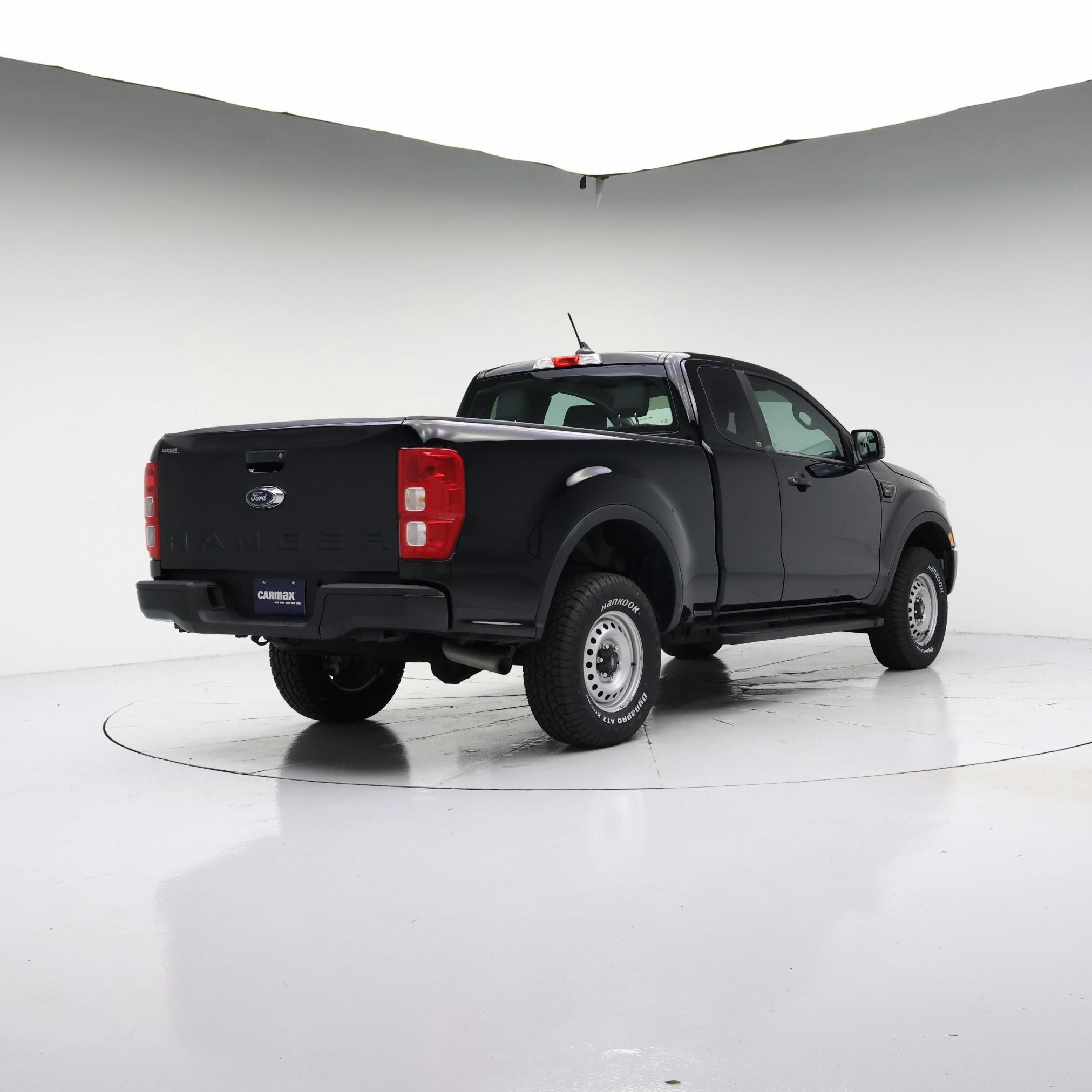 Thumbnail: 2022 Ford Ranger - 8