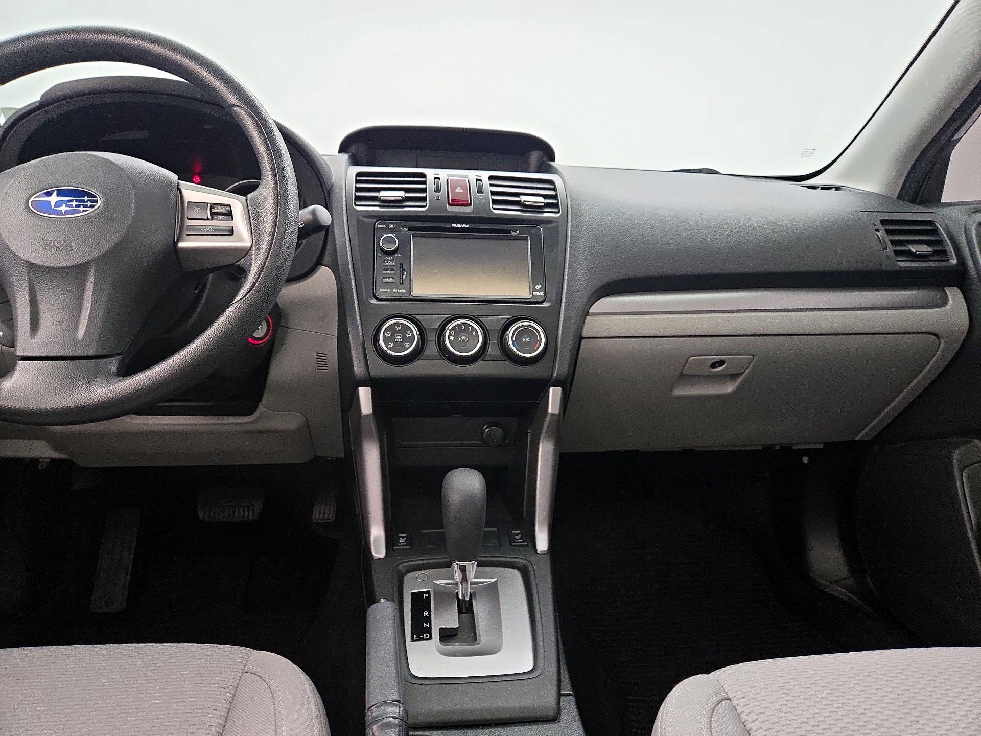 Thumbnail: 2014 Subaru Forester - 9