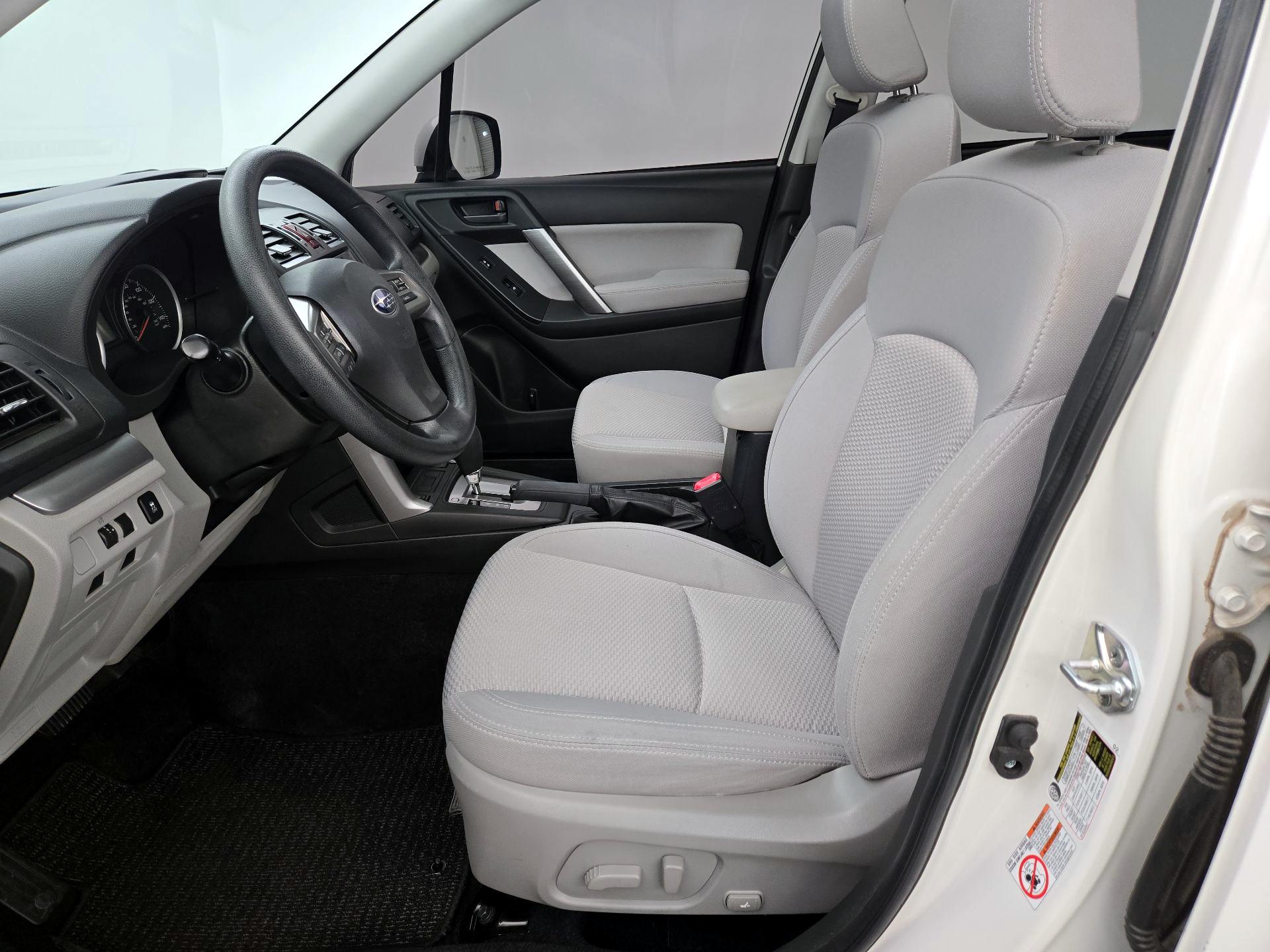 Thumbnail: 2014 Subaru Forester - 11