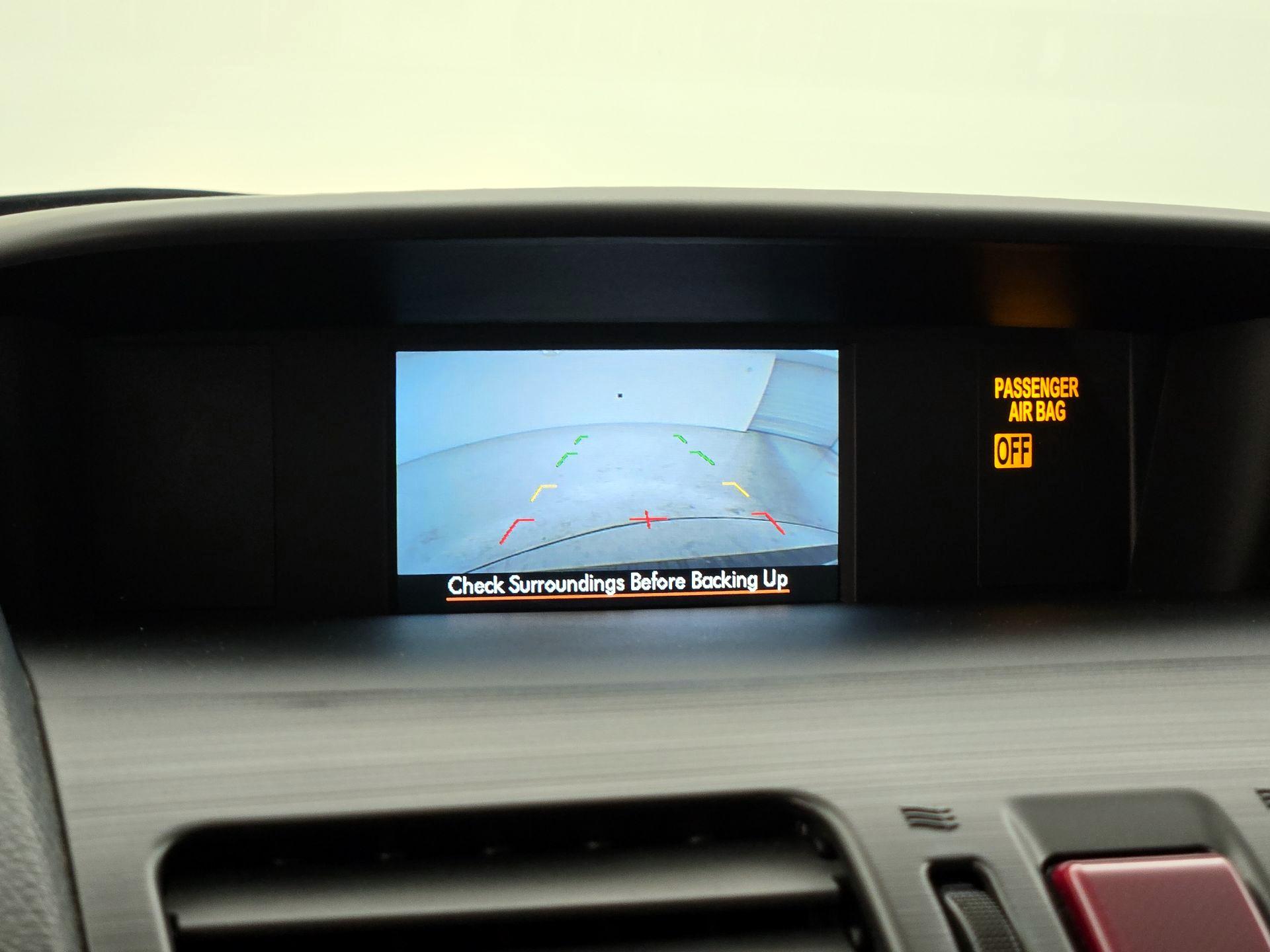 Thumbnail: 2014 Subaru Forester - 14