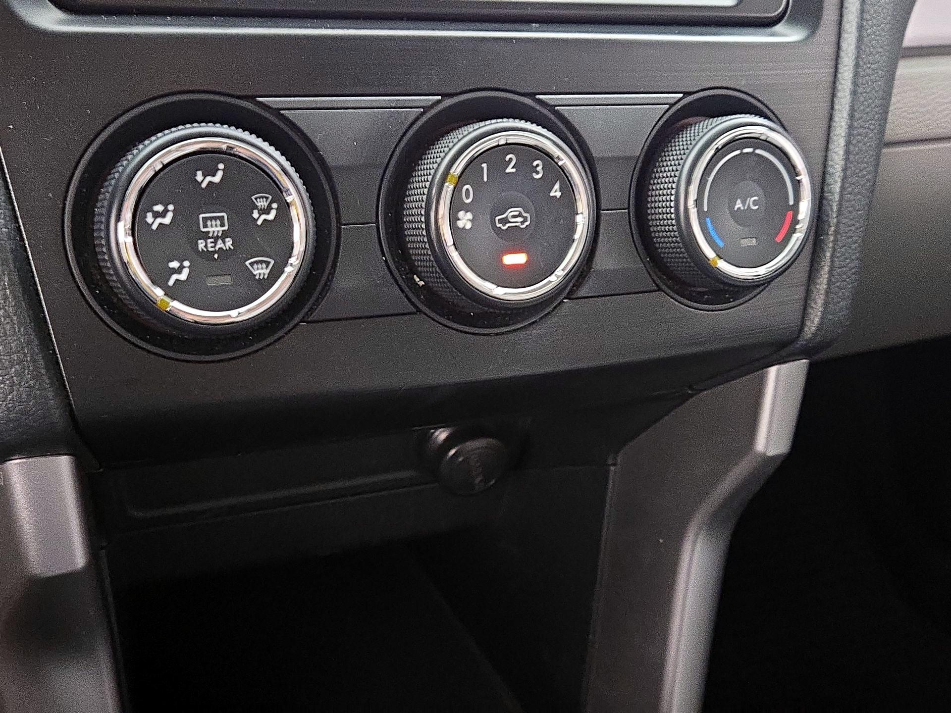 Thumbnail: 2014 Subaru Forester - 16