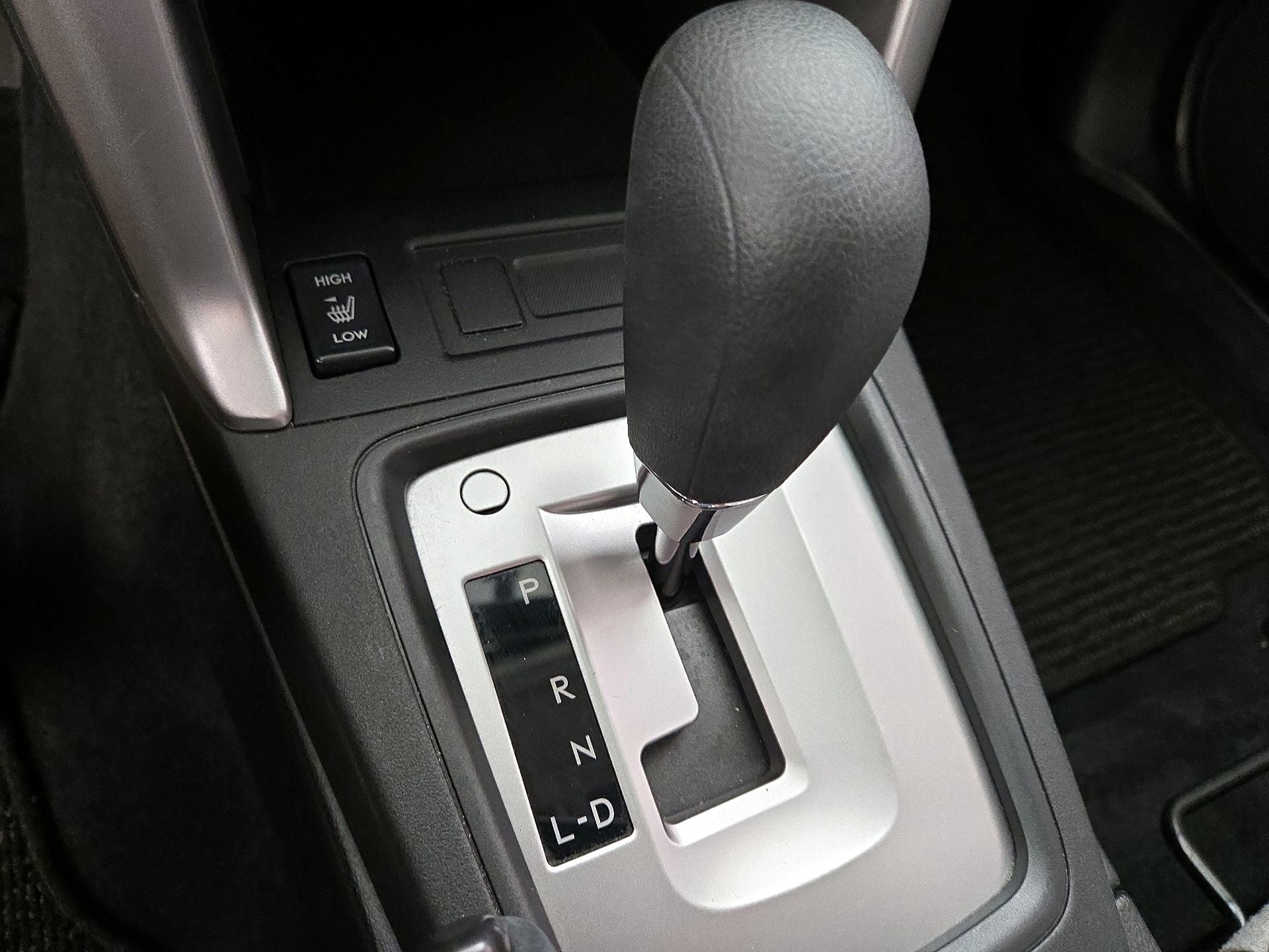 Thumbnail: 2014 Subaru Forester - 17