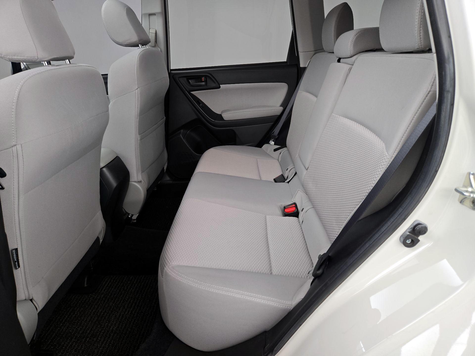 Thumbnail: 2014 Subaru Forester - 20