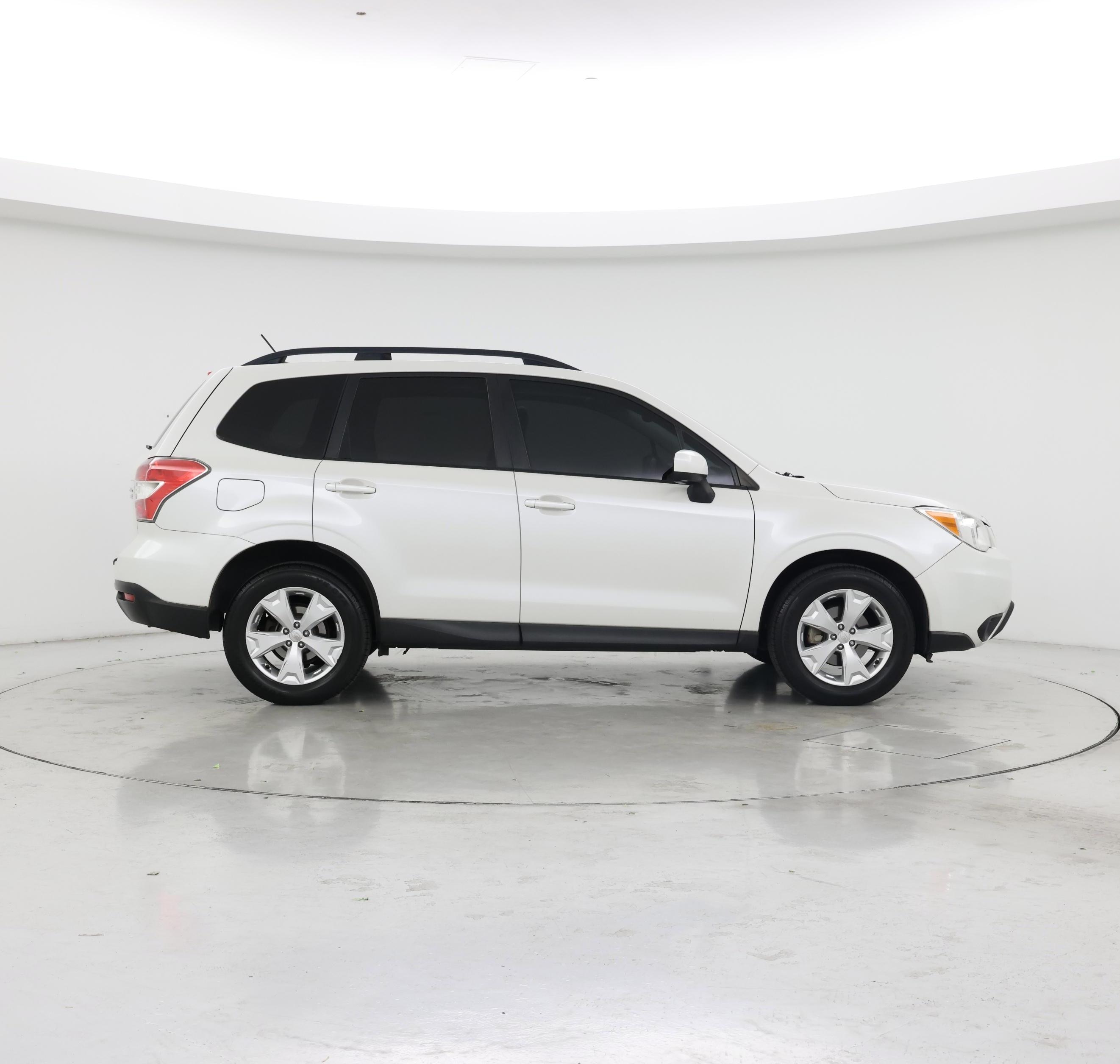 Thumbnail: 2014 Subaru Forester - 7