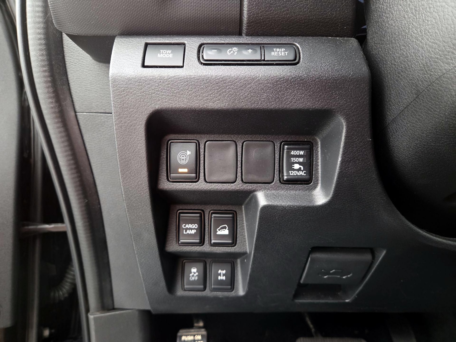 2022 Nissan Frontier PRO-4X - Photo 14