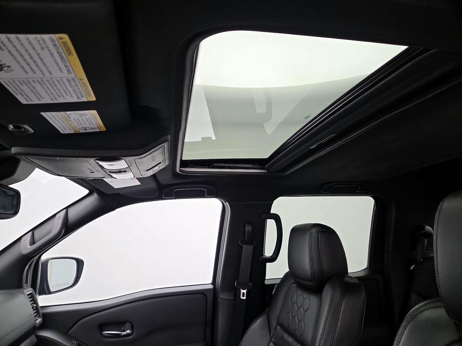 2022 Nissan Frontier PRO-4X - Photo 20