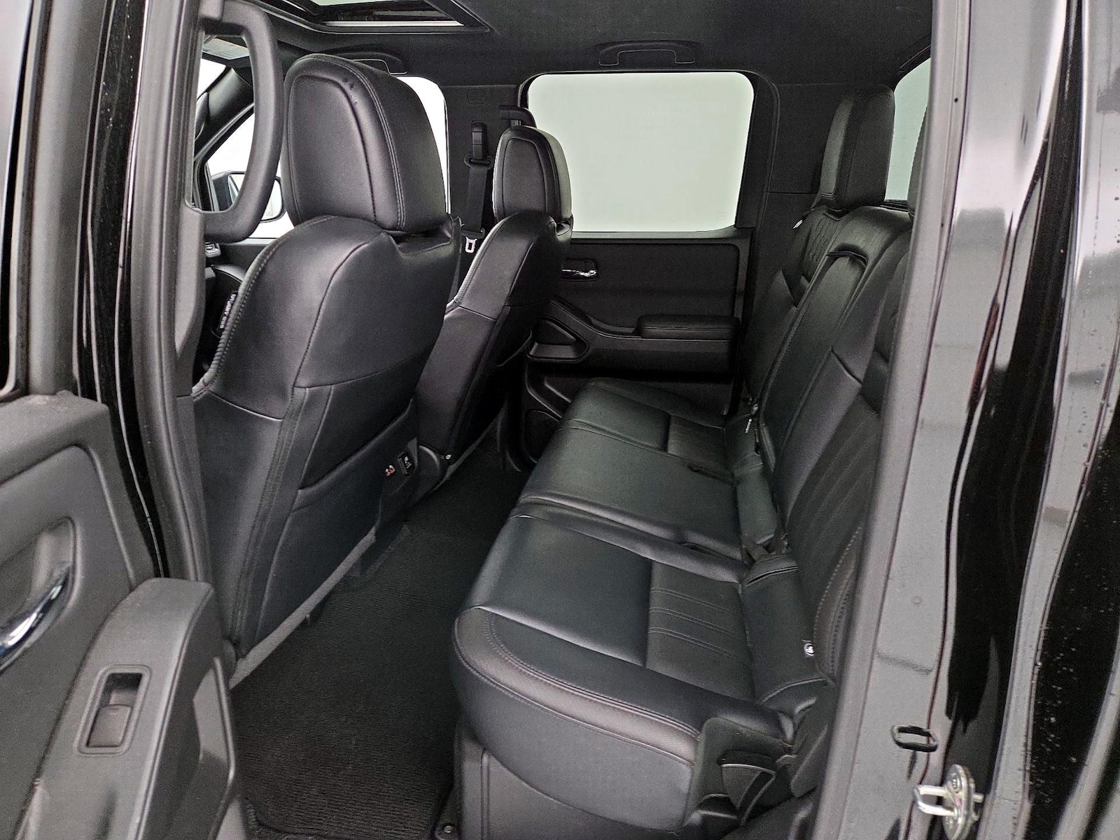 2022 Nissan Frontier PRO-4X - Photo 21
