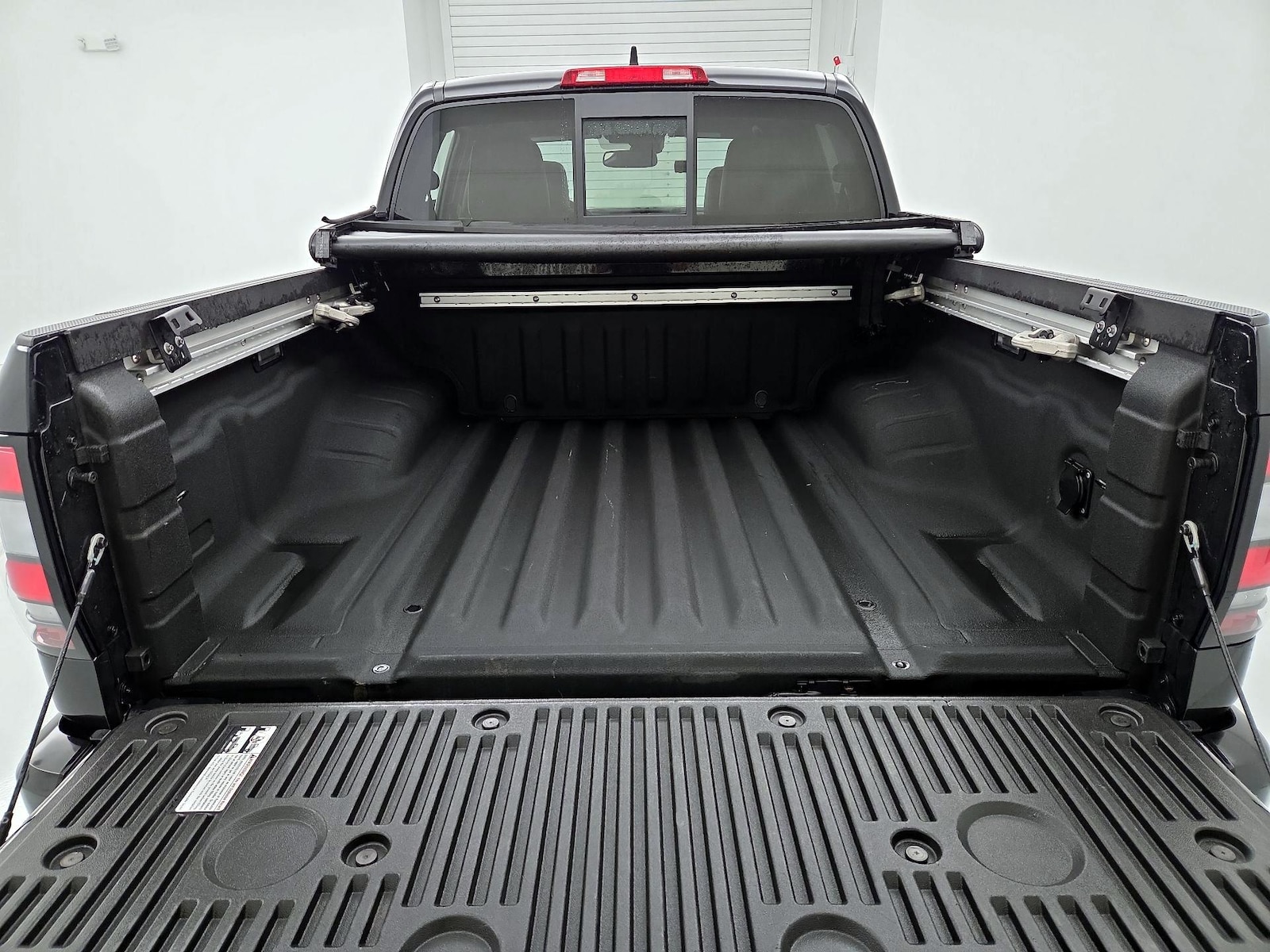 2022 Nissan Frontier PRO-4X - Photo 22