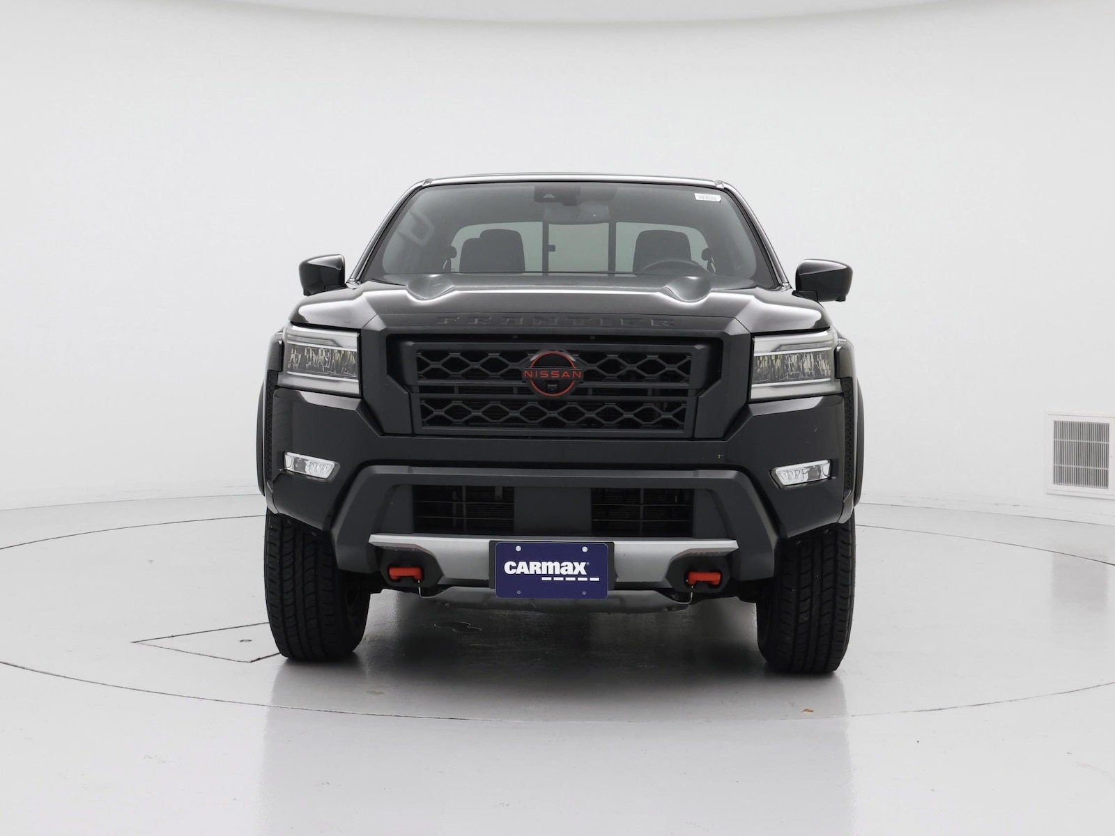 2022 Nissan Frontier PRO-4X - Photo 6