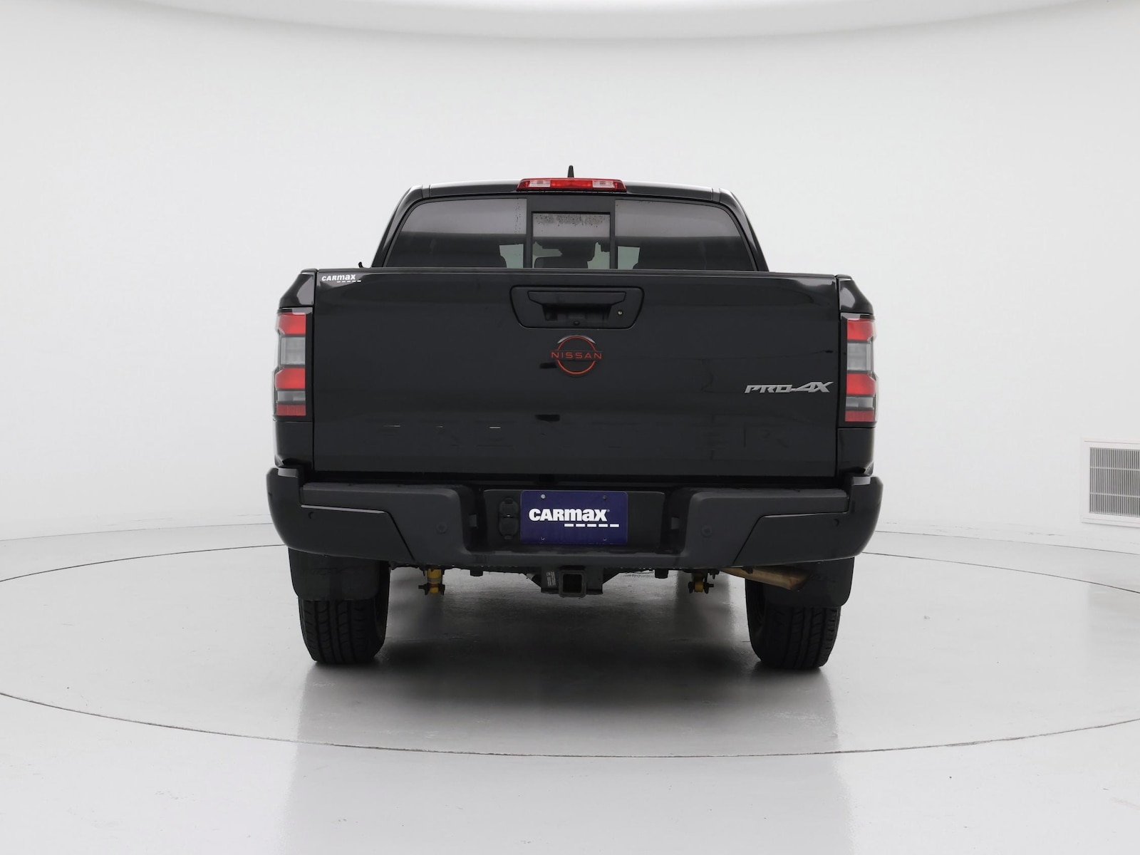 2022 Nissan Frontier PRO-4X - Photo 7
