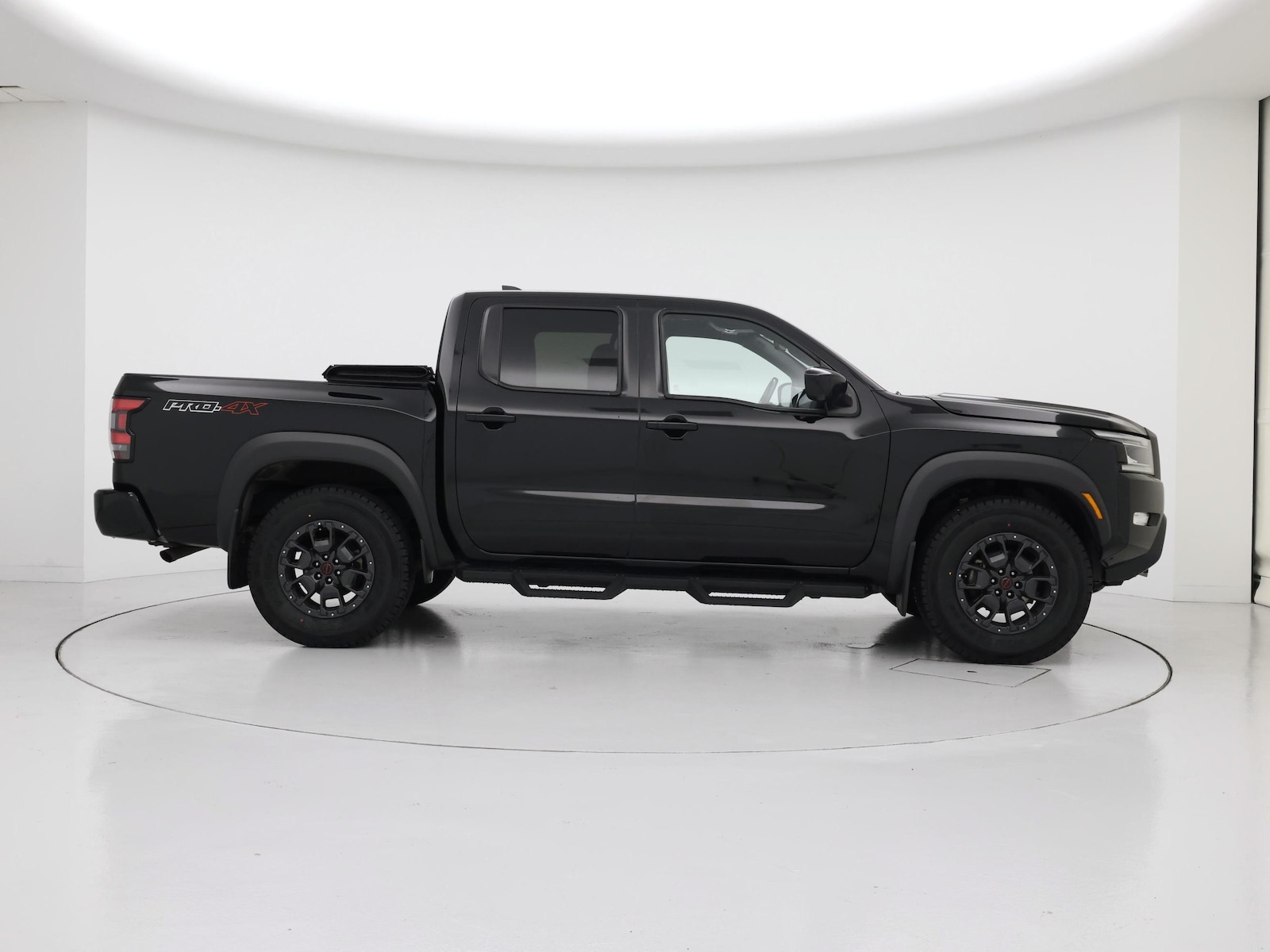 2022 Nissan Frontier PRO-4X - Photo 8