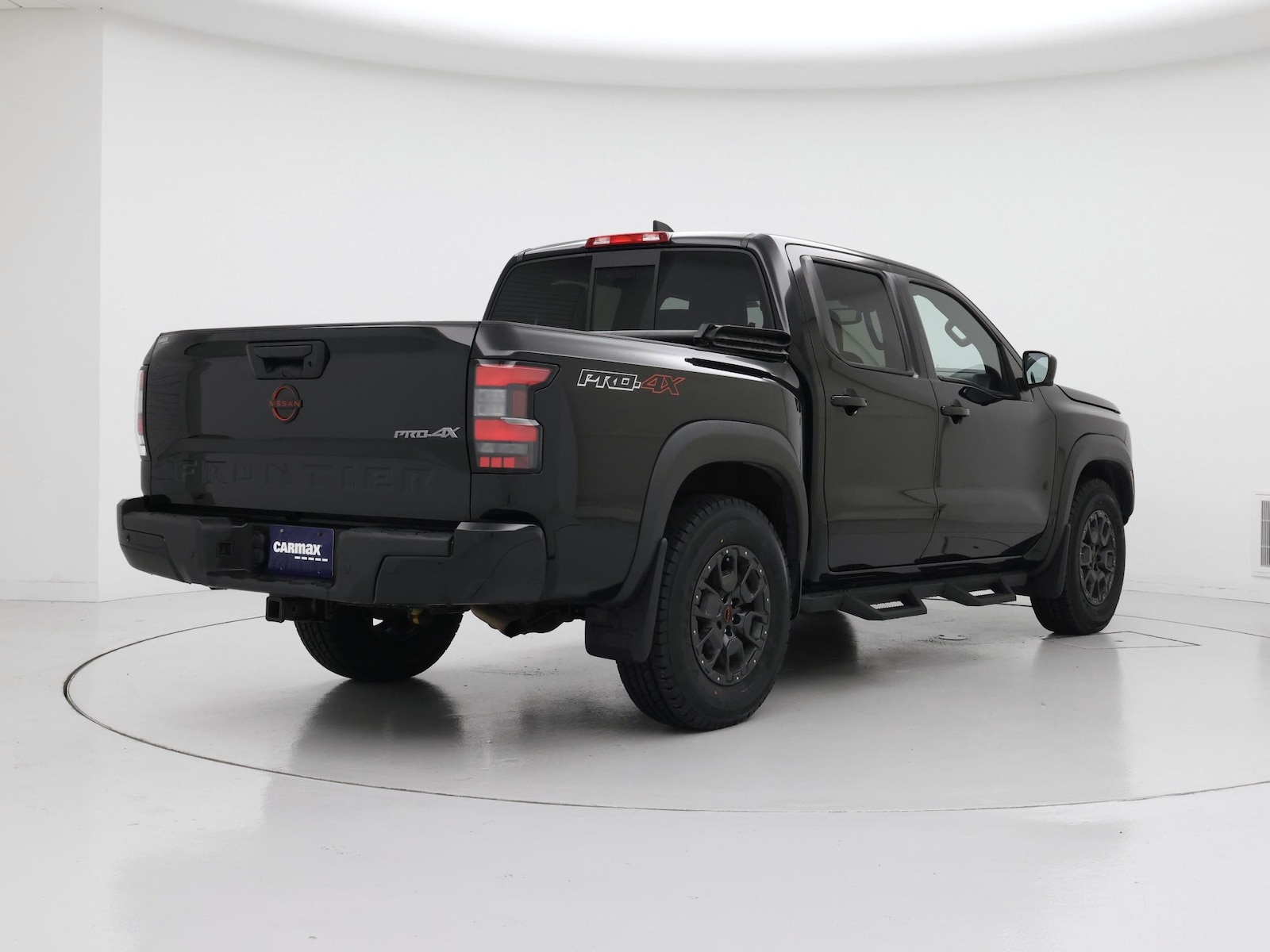2022 Nissan Frontier PRO-4X - Photo 9