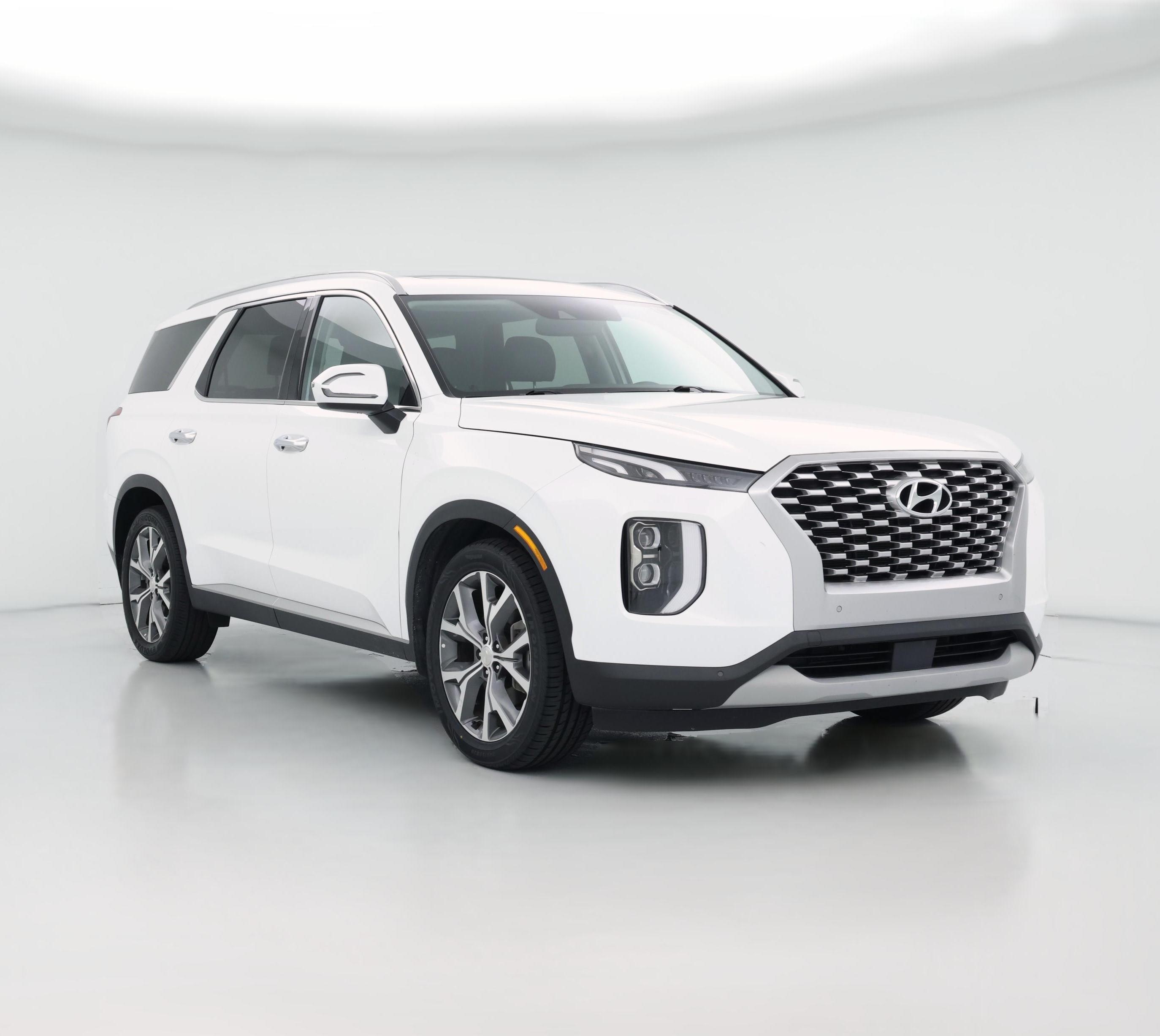 Thumbnail: 2022 Hyundai Palisade - 1