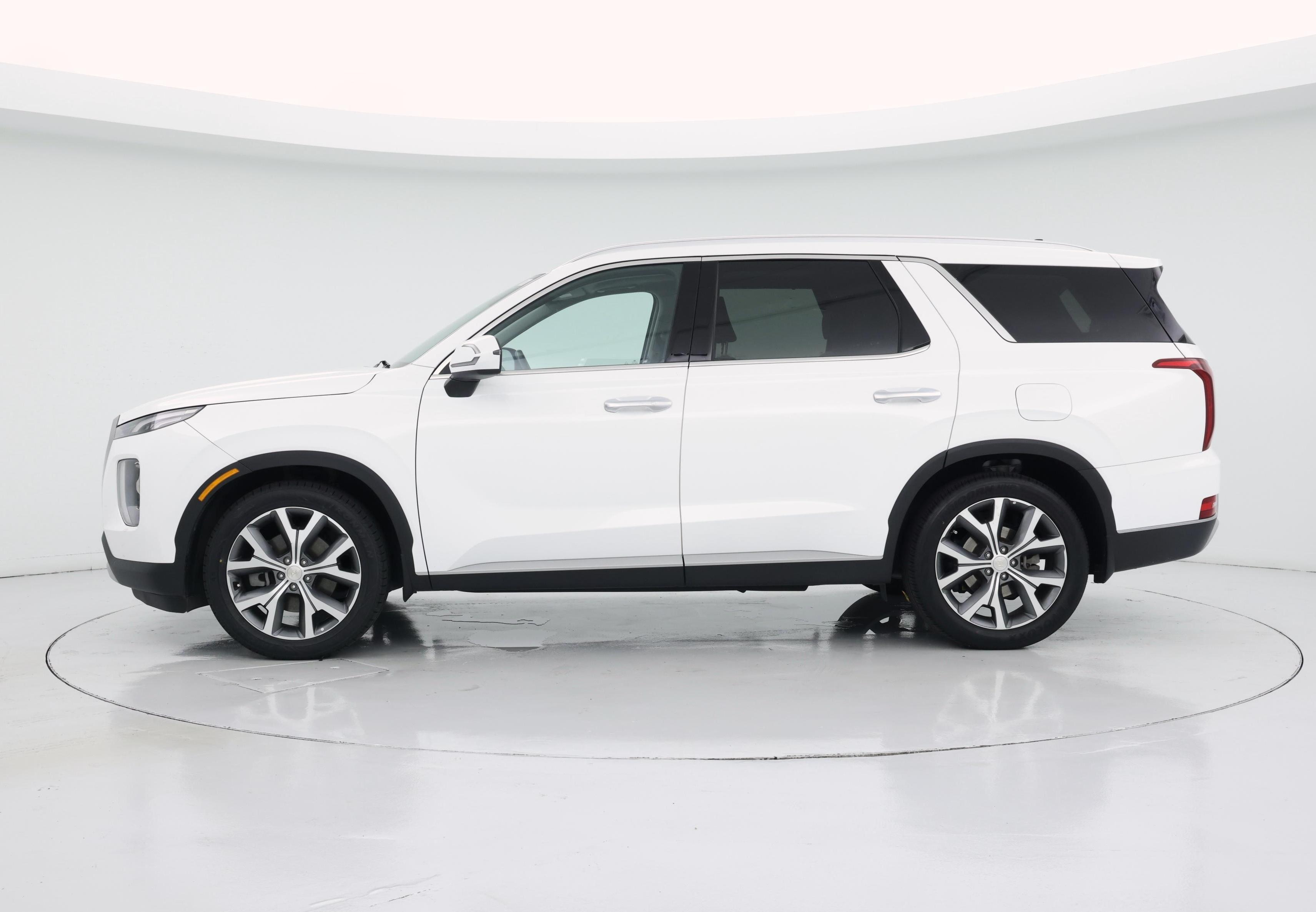 Thumbnail: 2022 Hyundai Palisade - 3