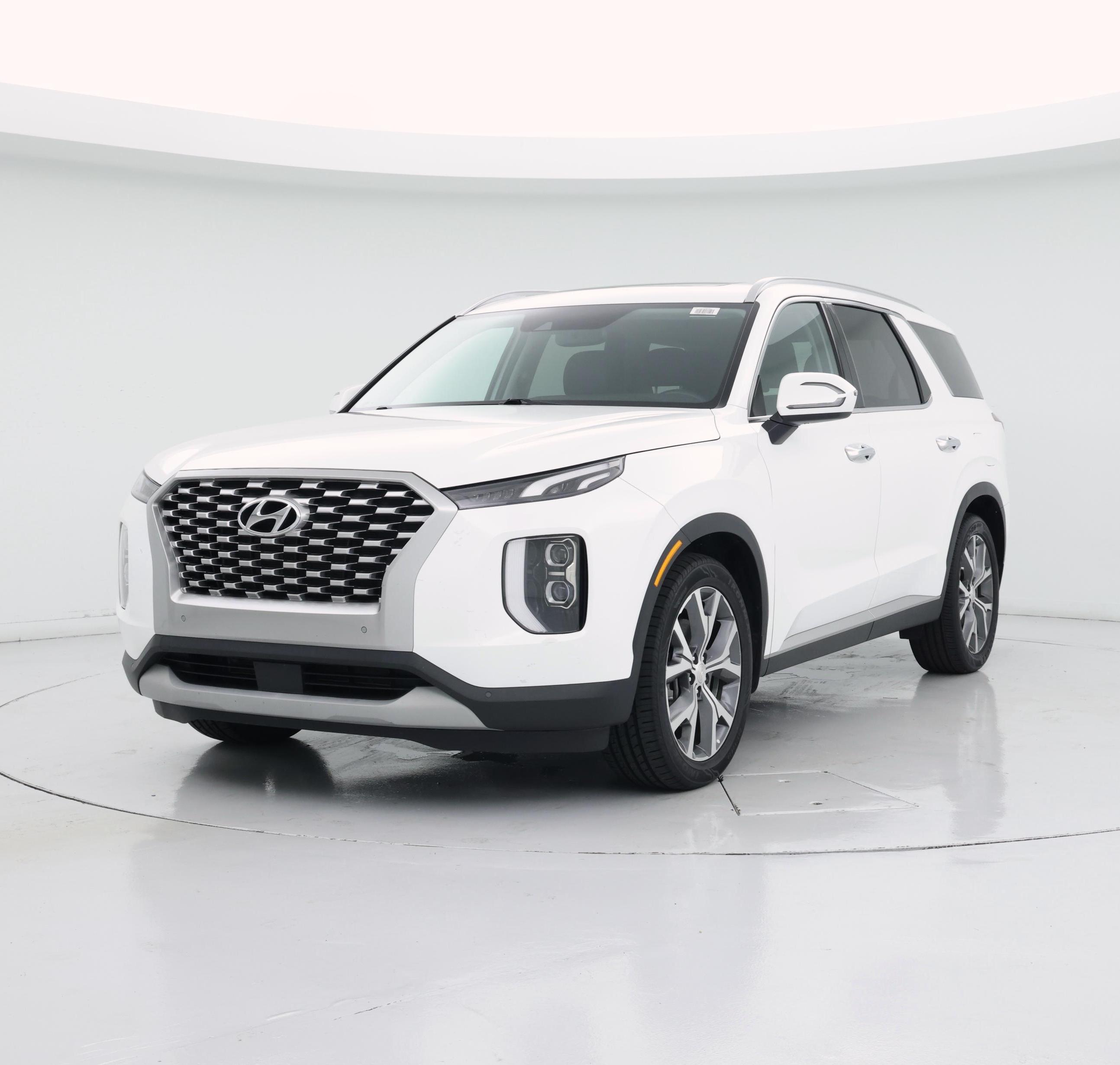 Thumbnail: 2022 Hyundai Palisade - 4