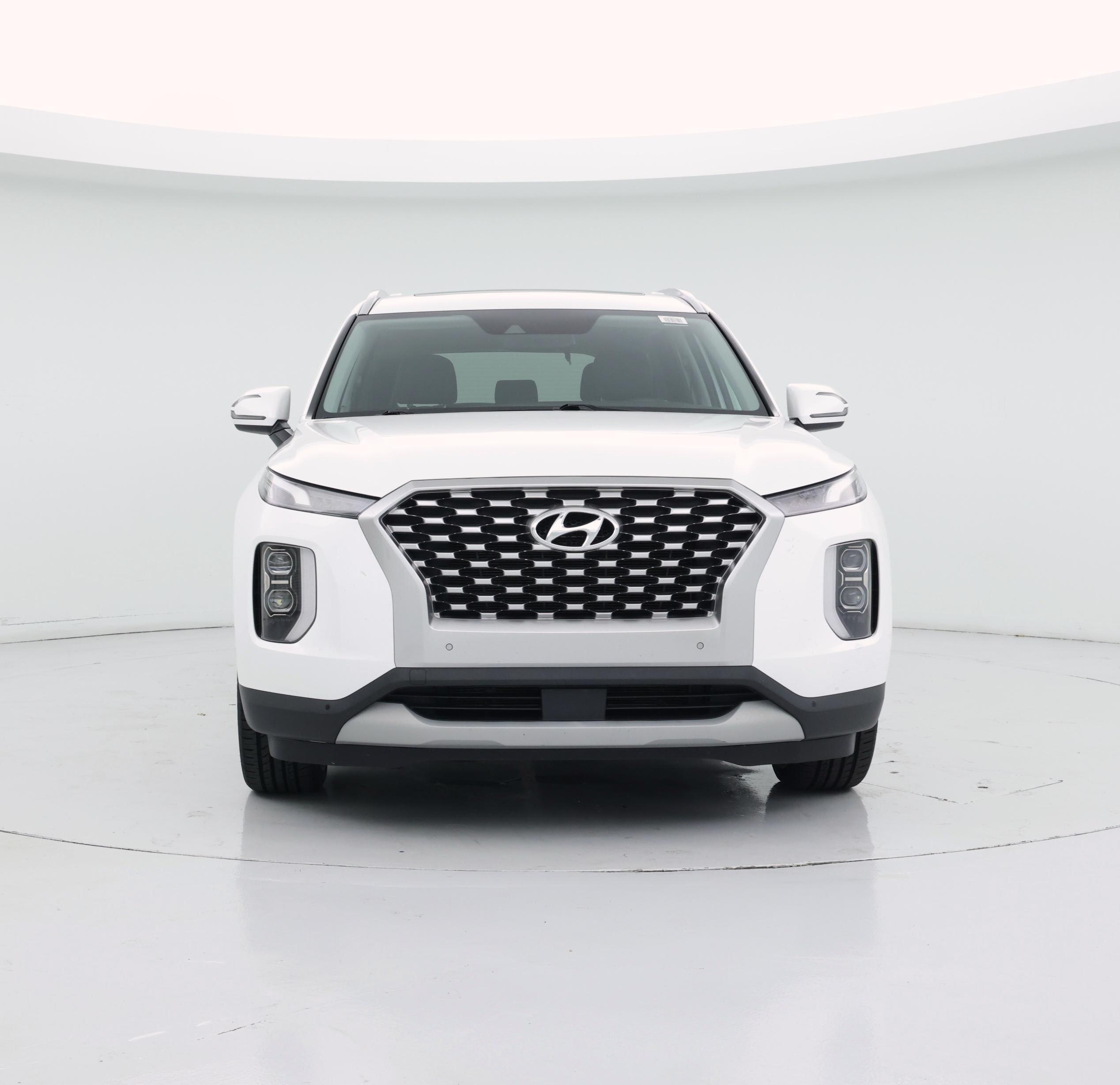 Thumbnail: 2022 Hyundai Palisade - 5