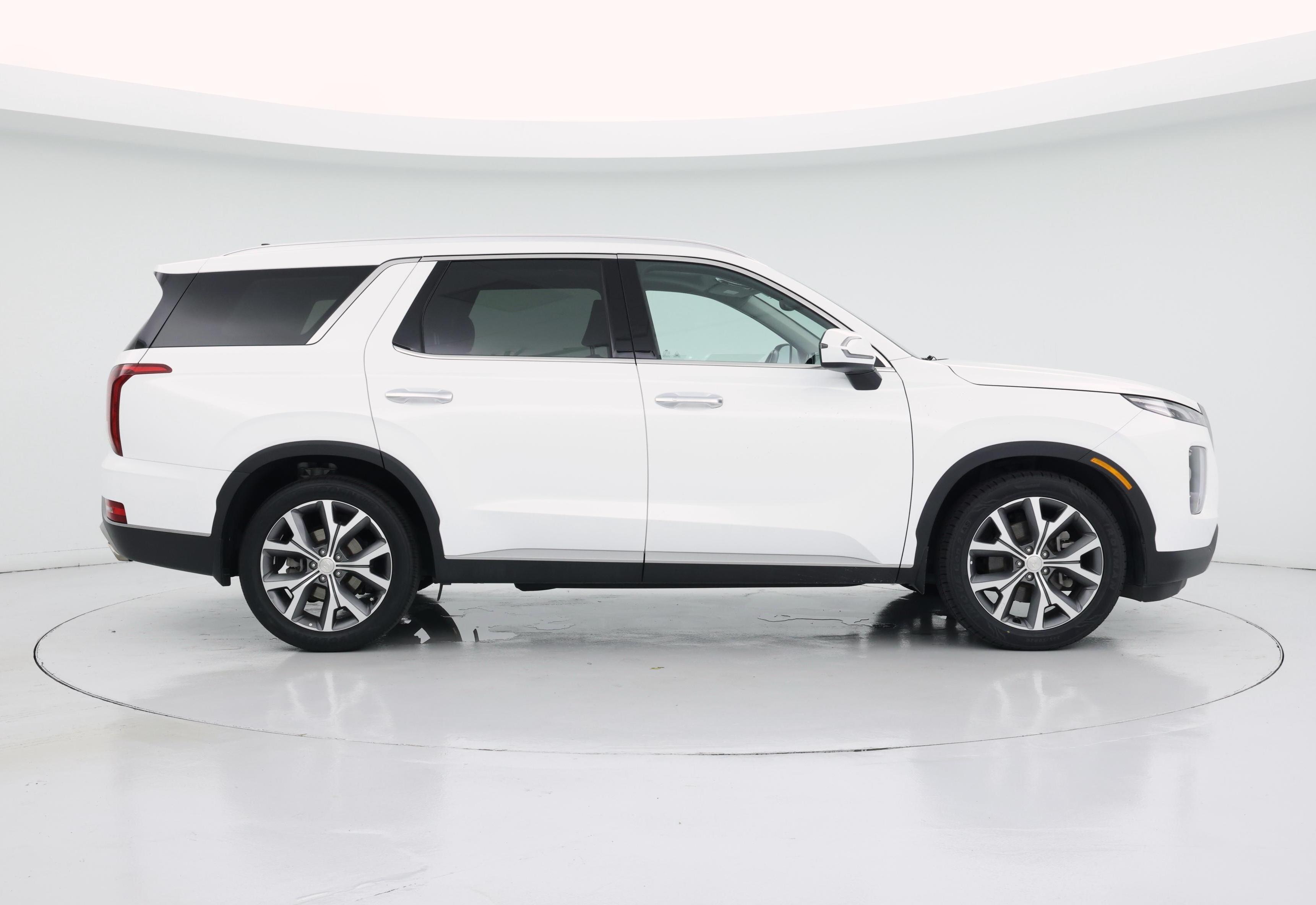 Thumbnail: 2022 Hyundai Palisade - 7