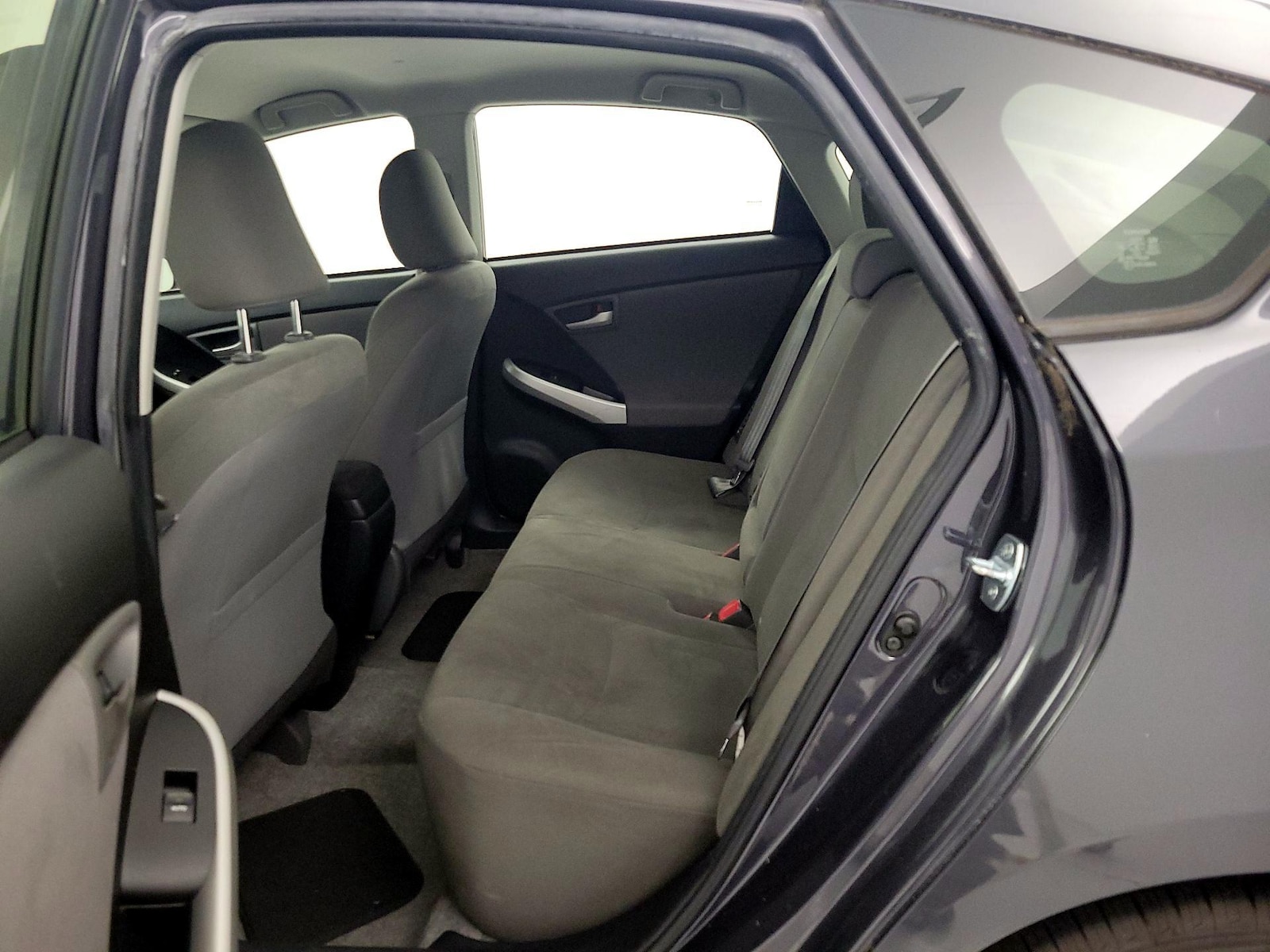 2014 Toyota Prius Three - Photo 20