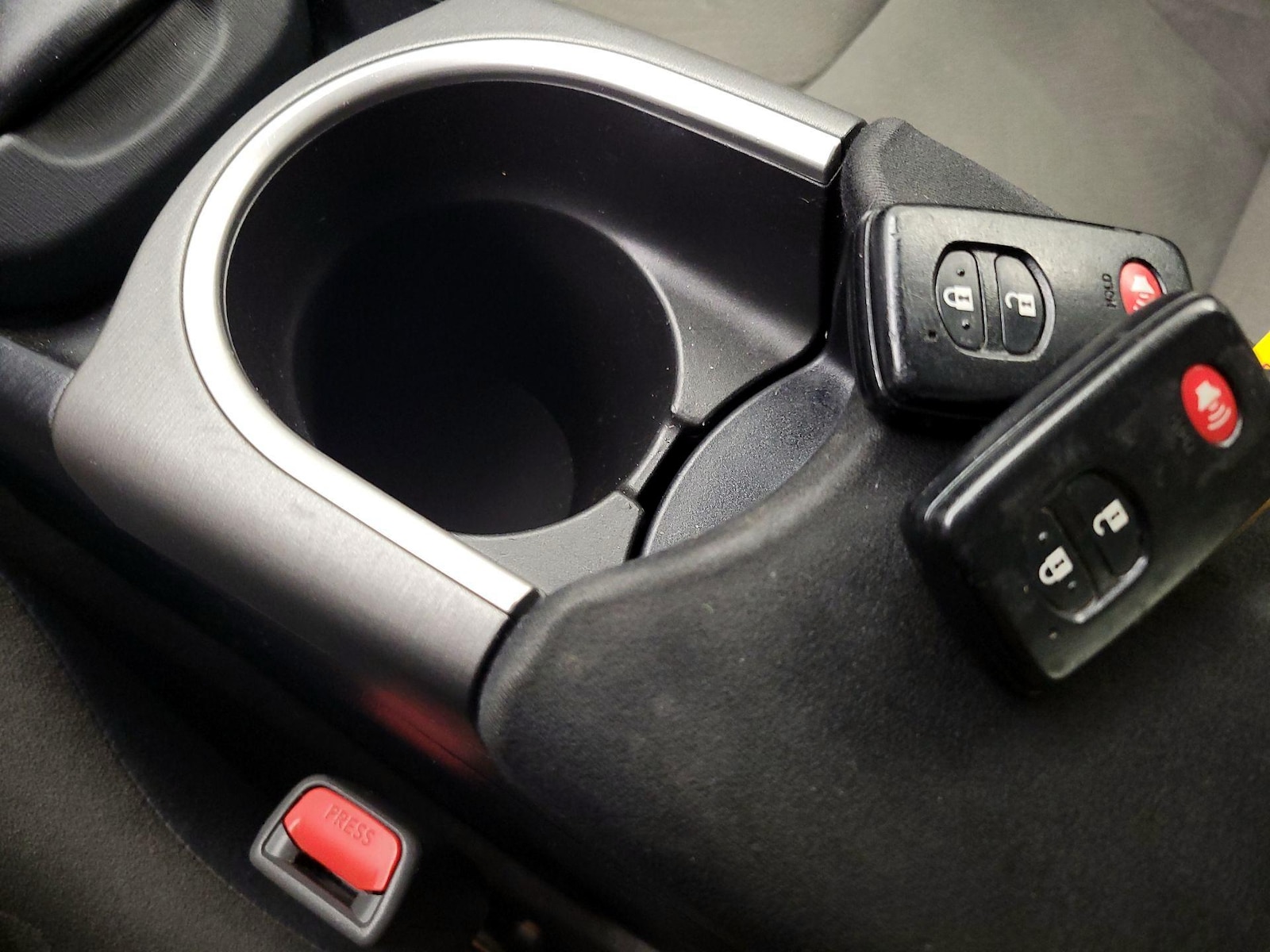 2014 Toyota Prius Three - Photo 23
