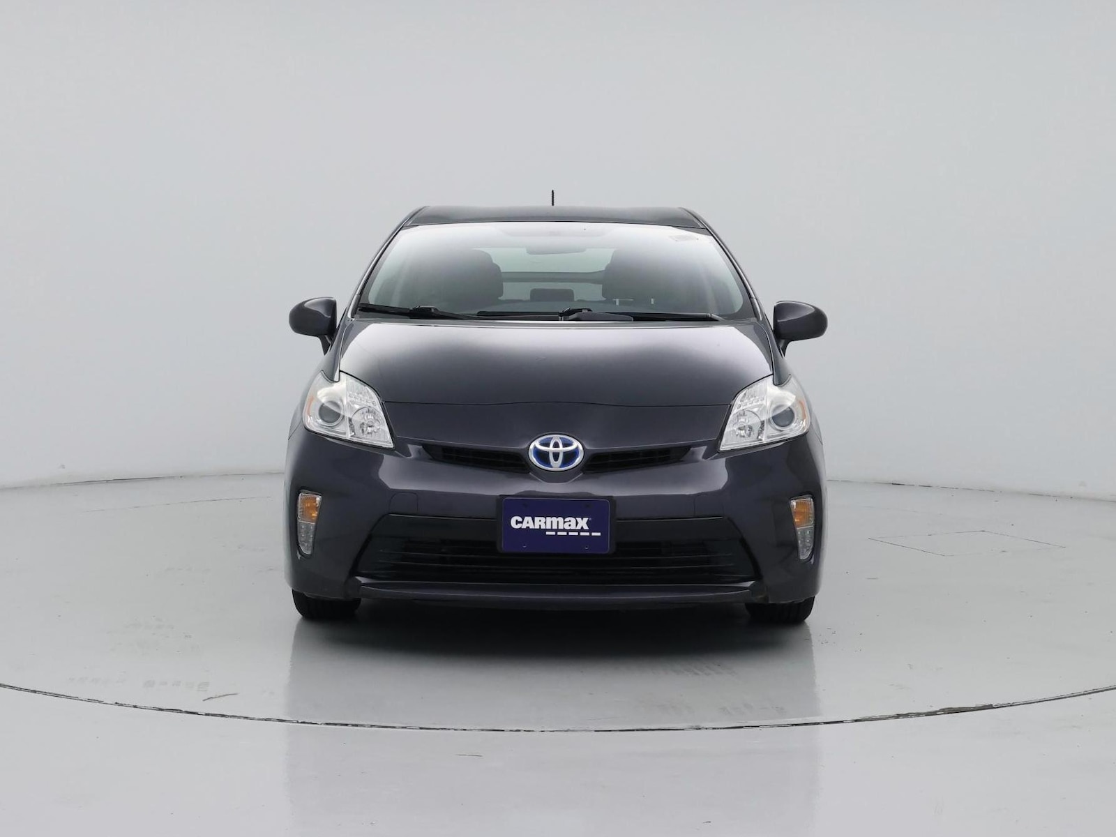 2014 Toyota Prius Three - Photo 6