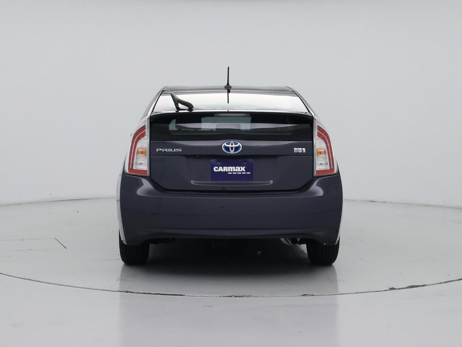 2014 Toyota Prius Three - Photo 7