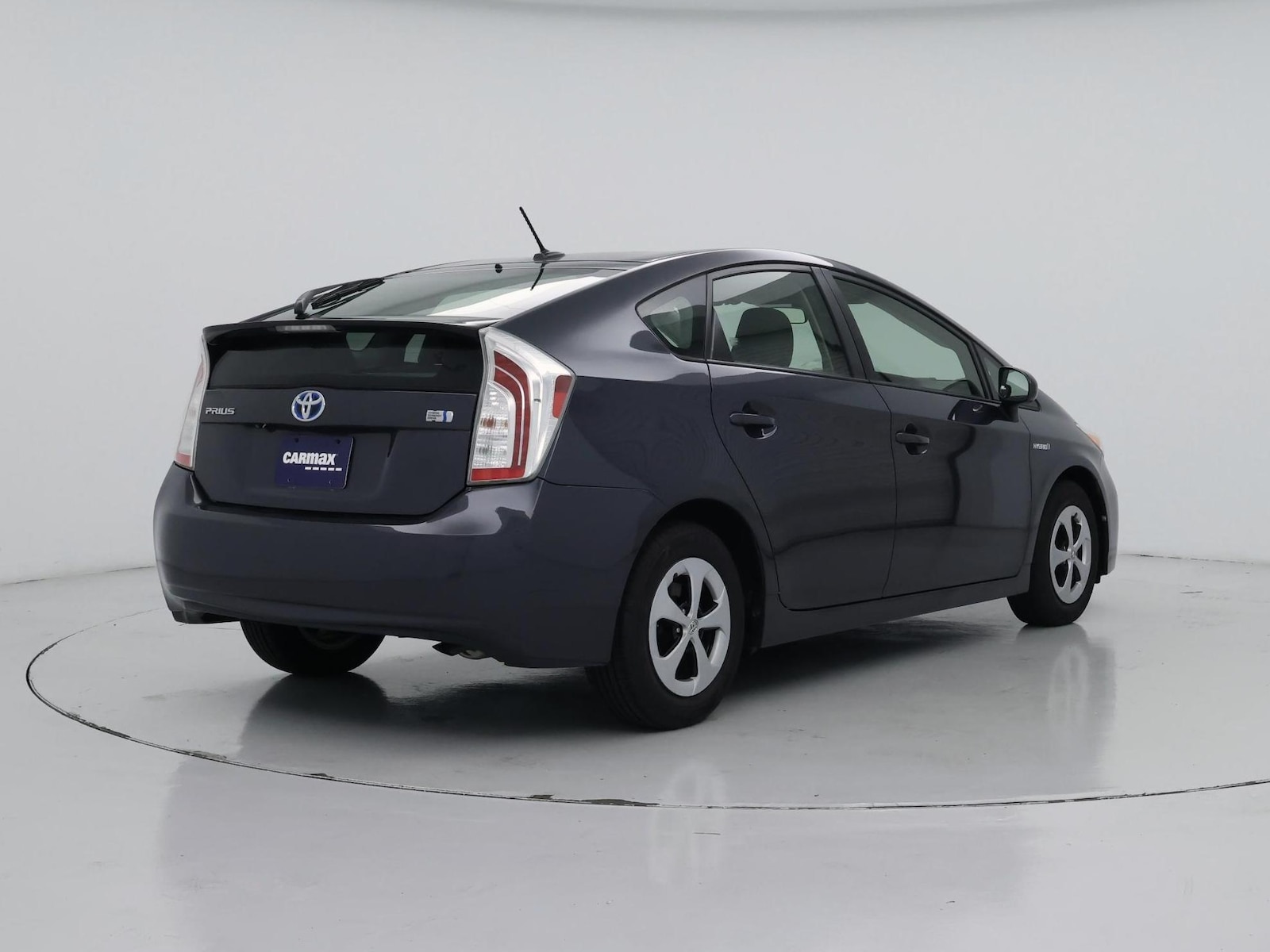 2014 Toyota Prius Three - Photo 9