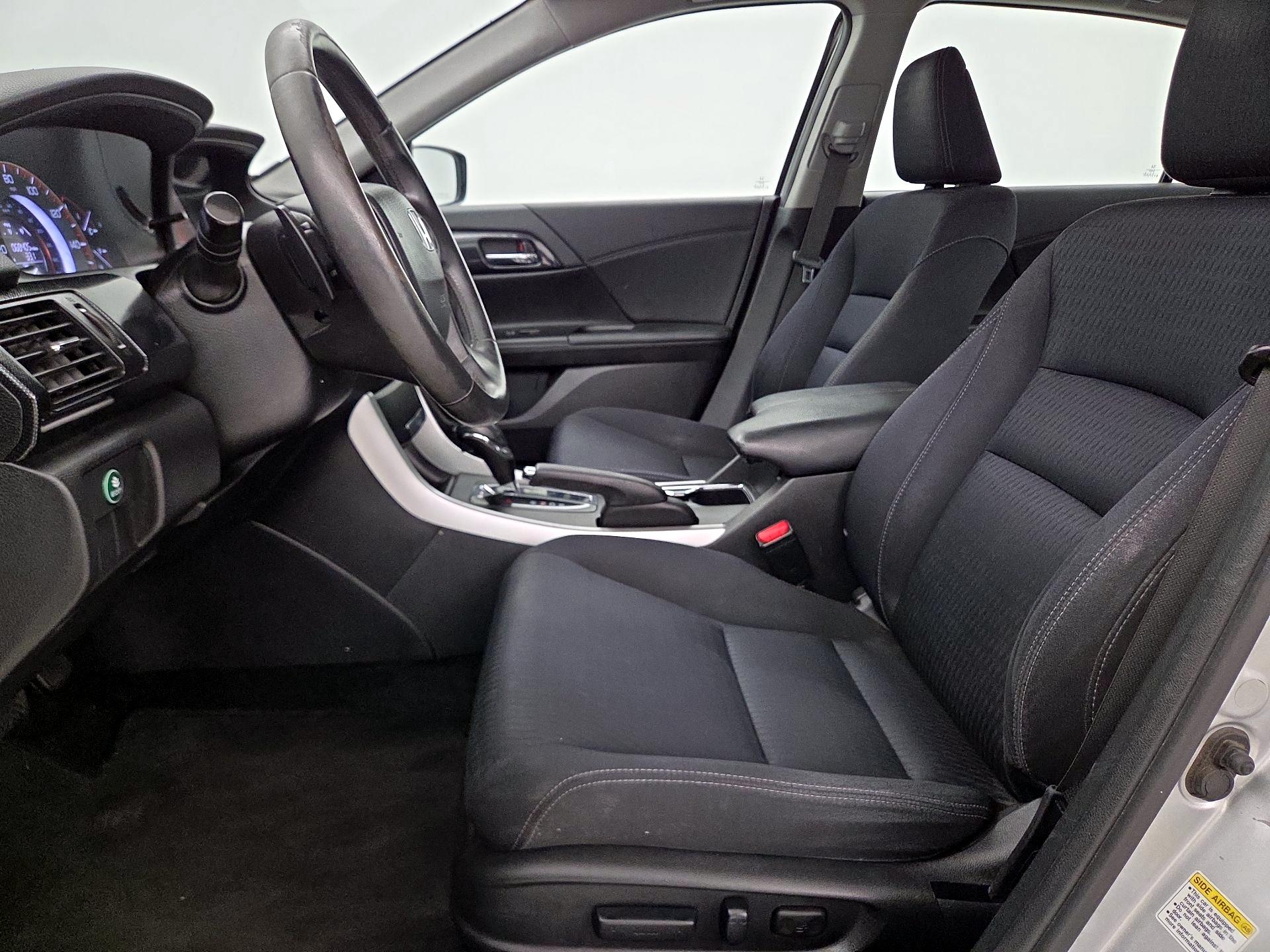 Thumbnail: 2014 Honda Accord - 11