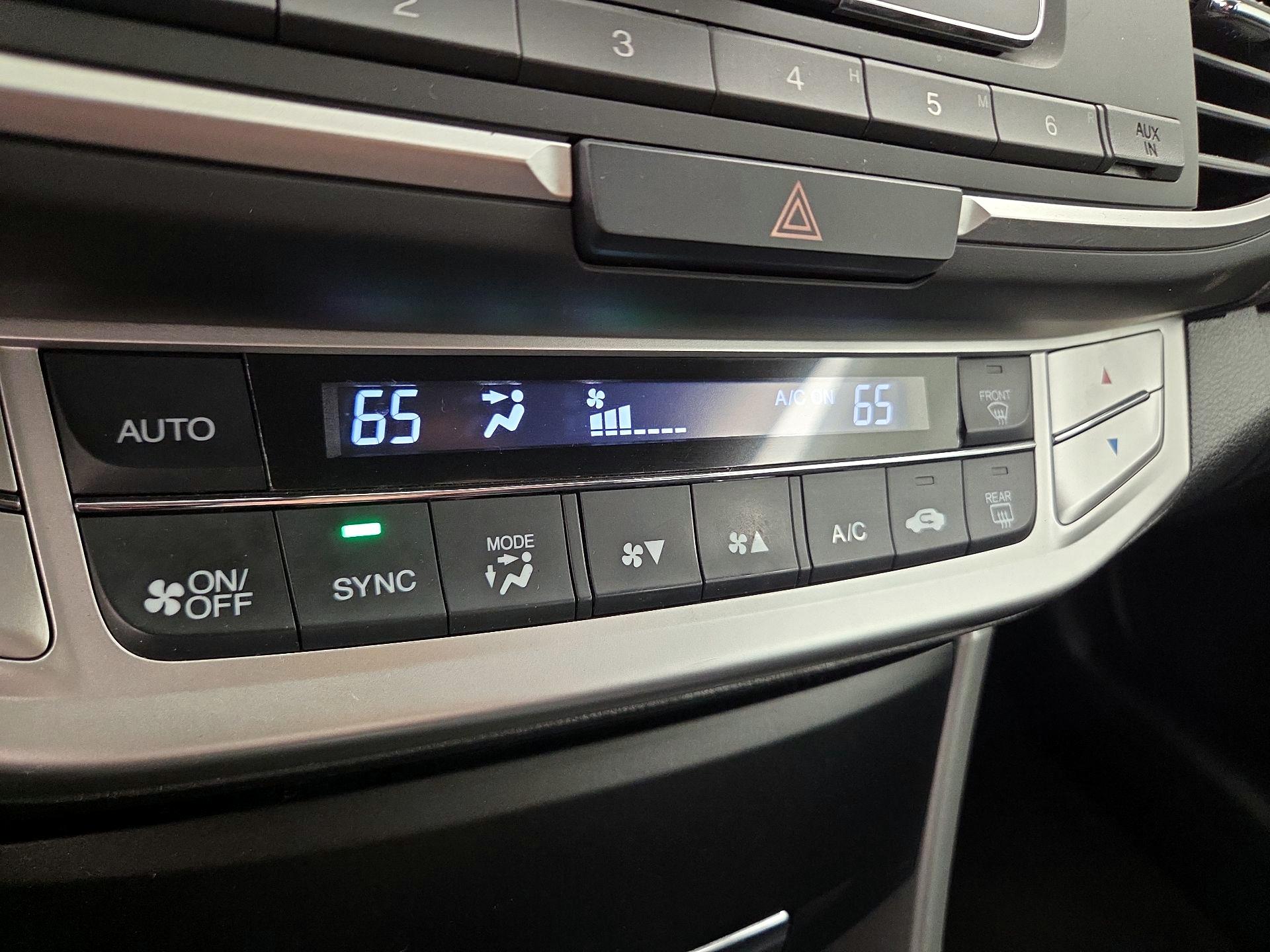 Thumbnail: 2014 Honda Accord - 16