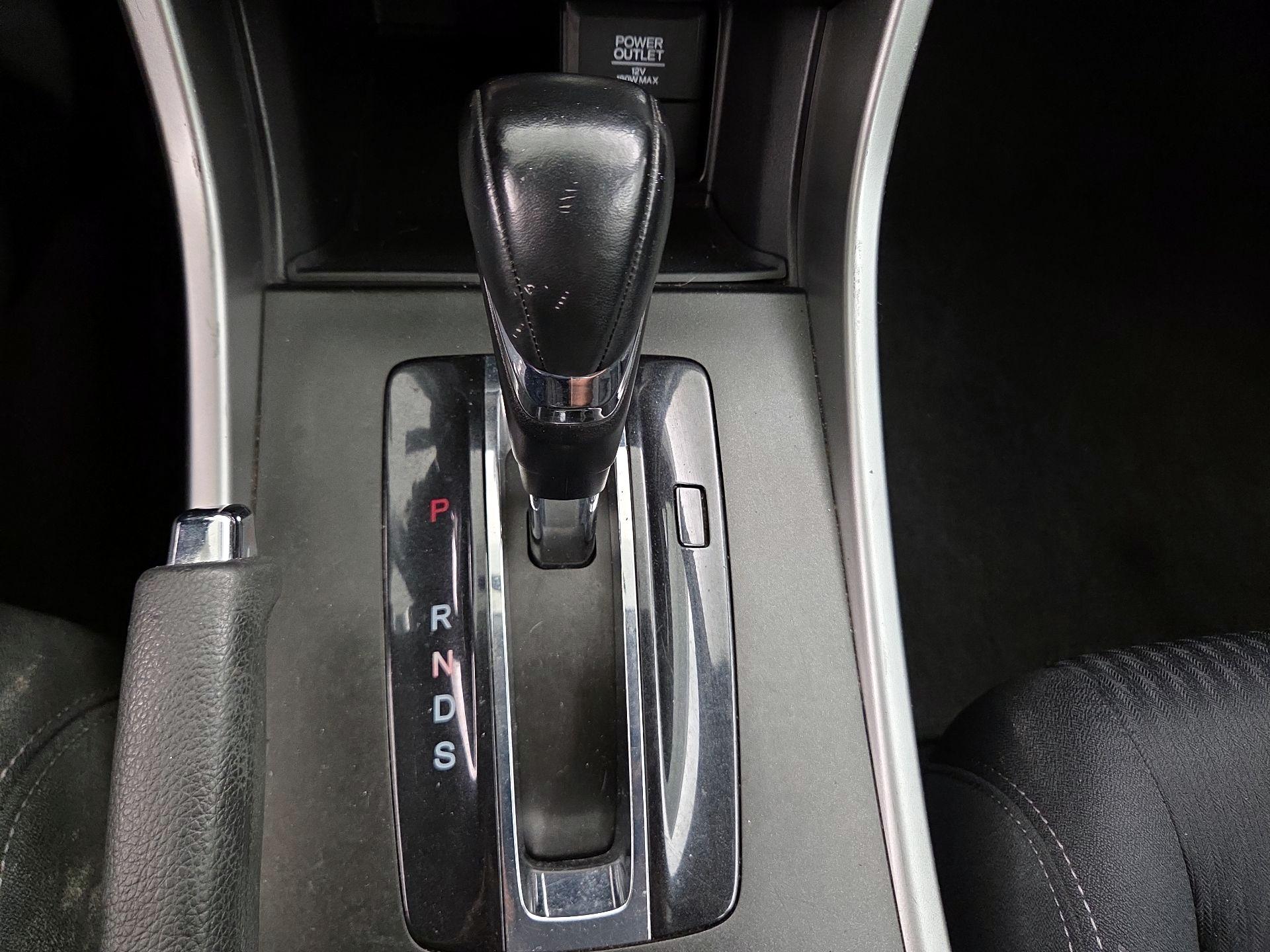 Thumbnail: 2014 Honda Accord - 17