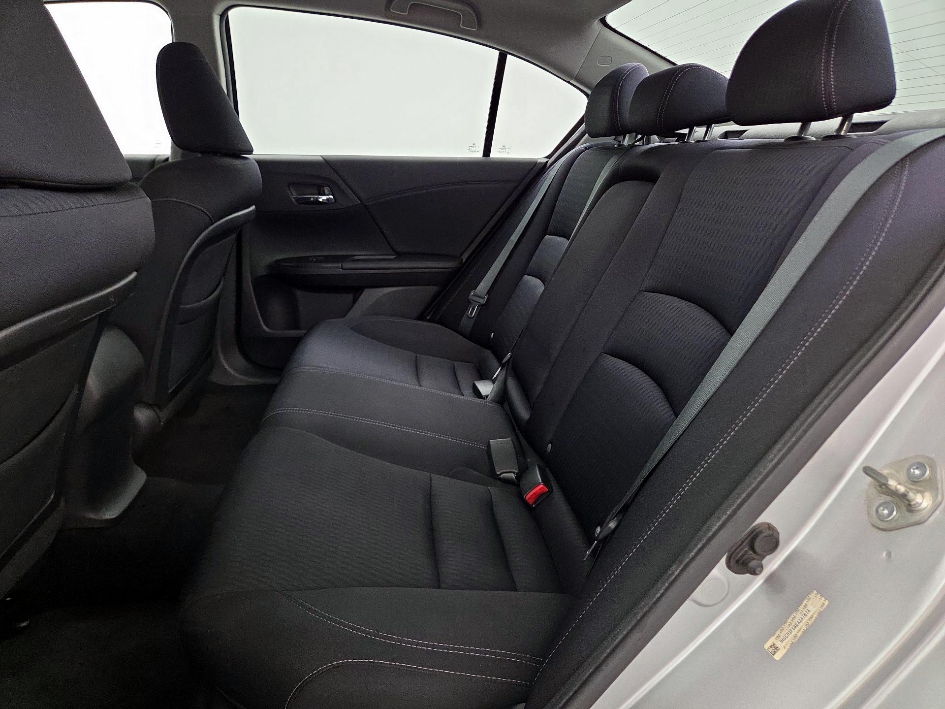 Thumbnail: 2014 Honda Accord - 19