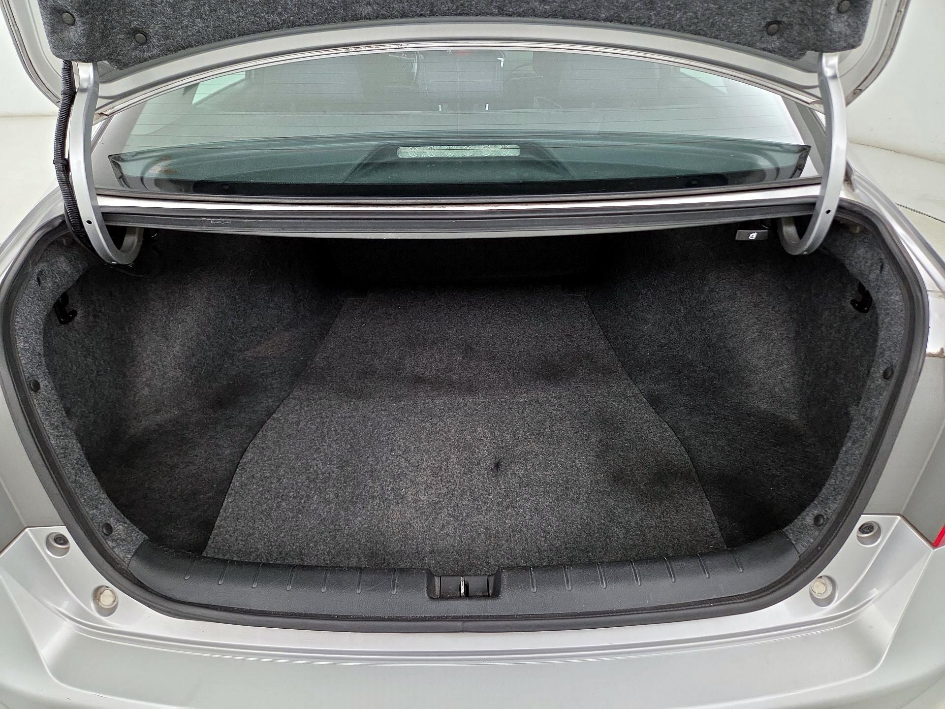 Thumbnail: 2014 Honda Accord - 20