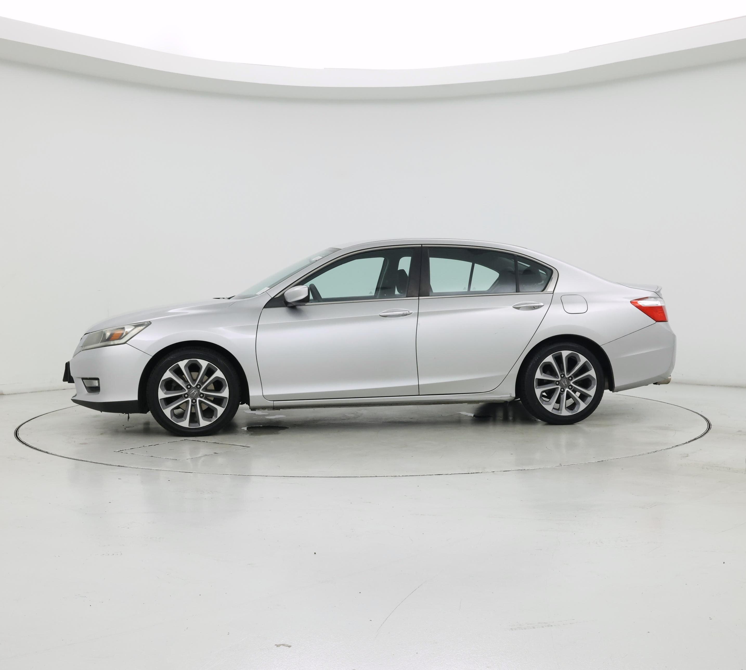 Thumbnail: 2014 Honda Accord - 3