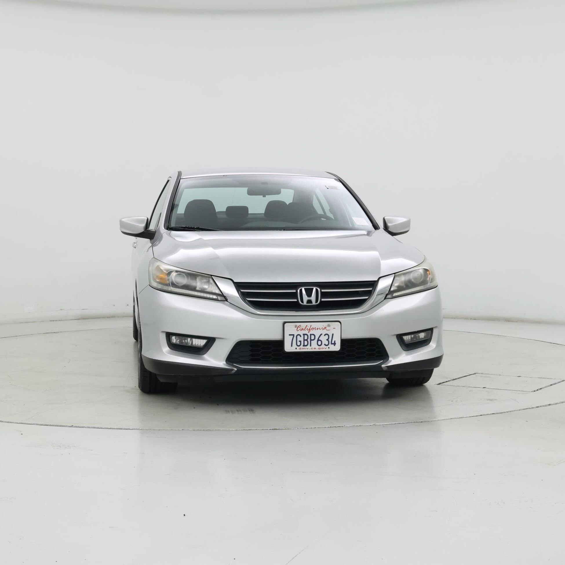 Thumbnail: 2014 Honda Accord - 5