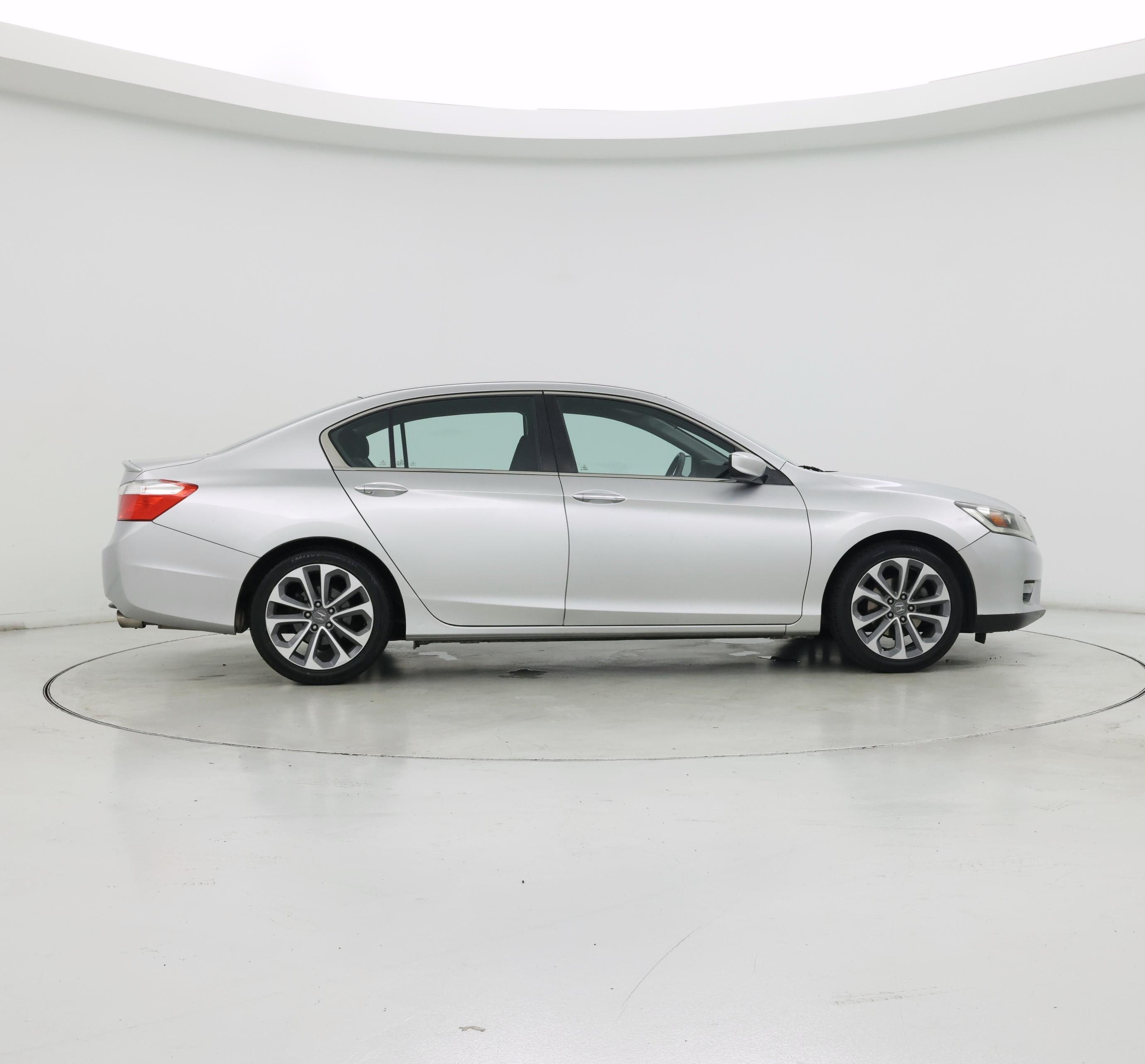 Thumbnail: 2014 Honda Accord - 7