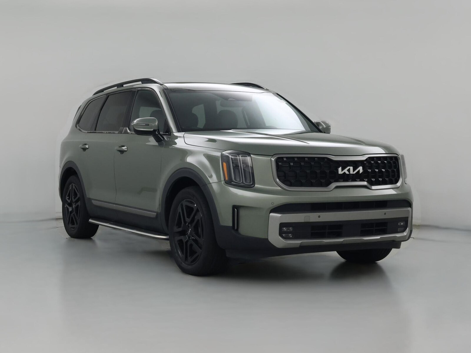 Smart Key & Power Hatch/Deck Lid