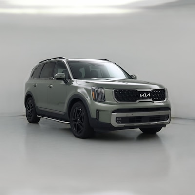 2023 Kia Telluride SX X-Line