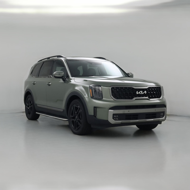 2023 Kia Telluride SX X-Line