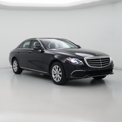 2018 Mercedes-Benz E300