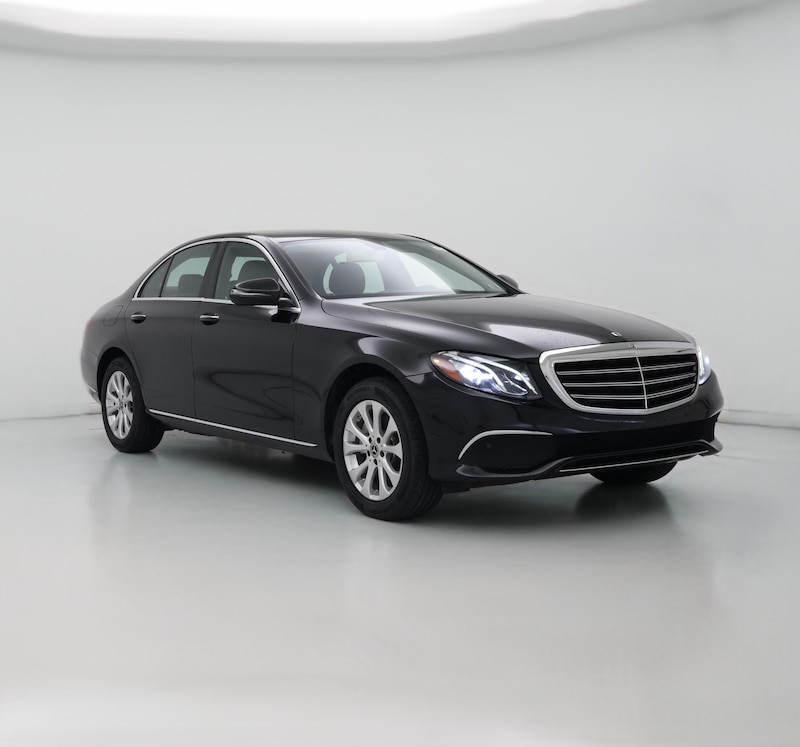 2018 Mercedes-Benz E300