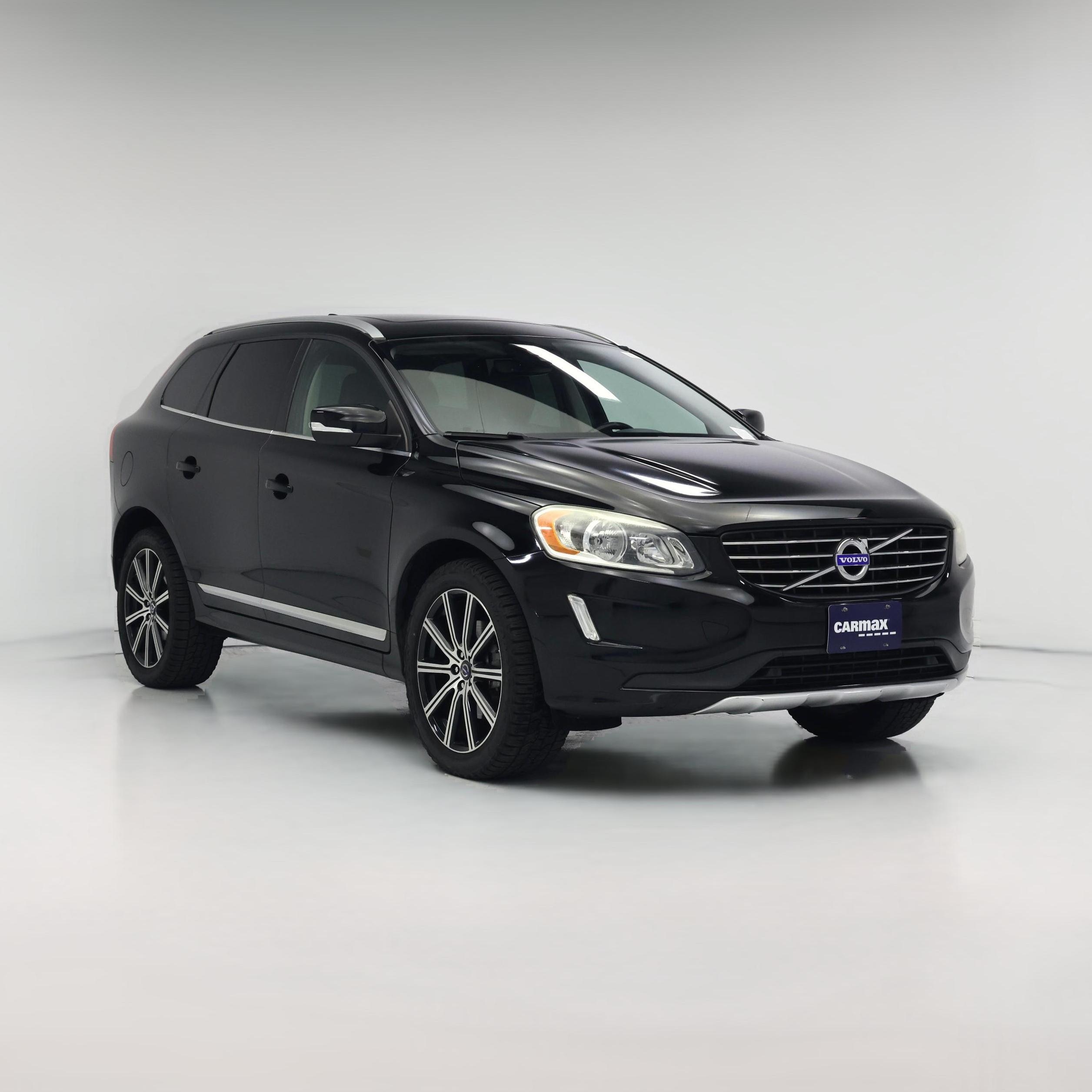 Thumbnail: 2015 Volvo XC60 - 1