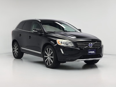2015 Volvo XC60 T6