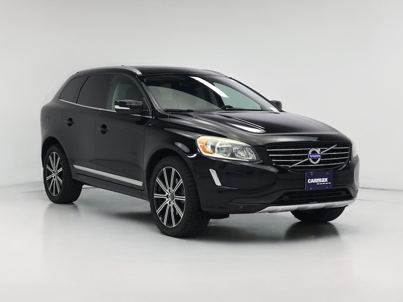 2015 Volvo XC60 T6 -
                  Murrieta, CA