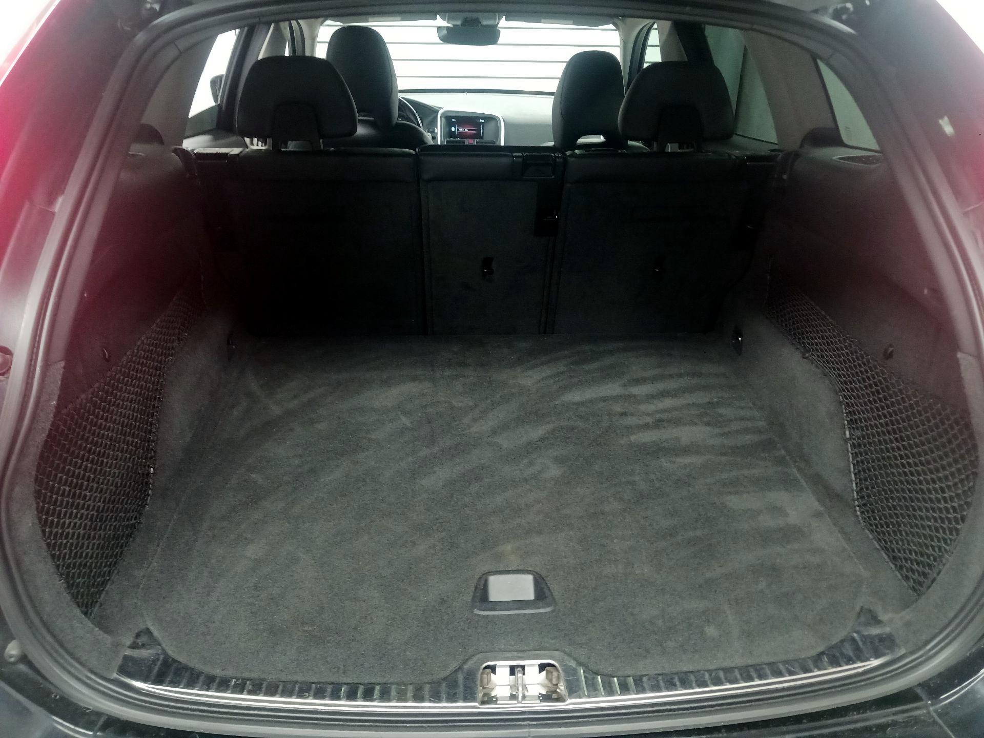 Thumbnail: 2015 Volvo XC60 - 20