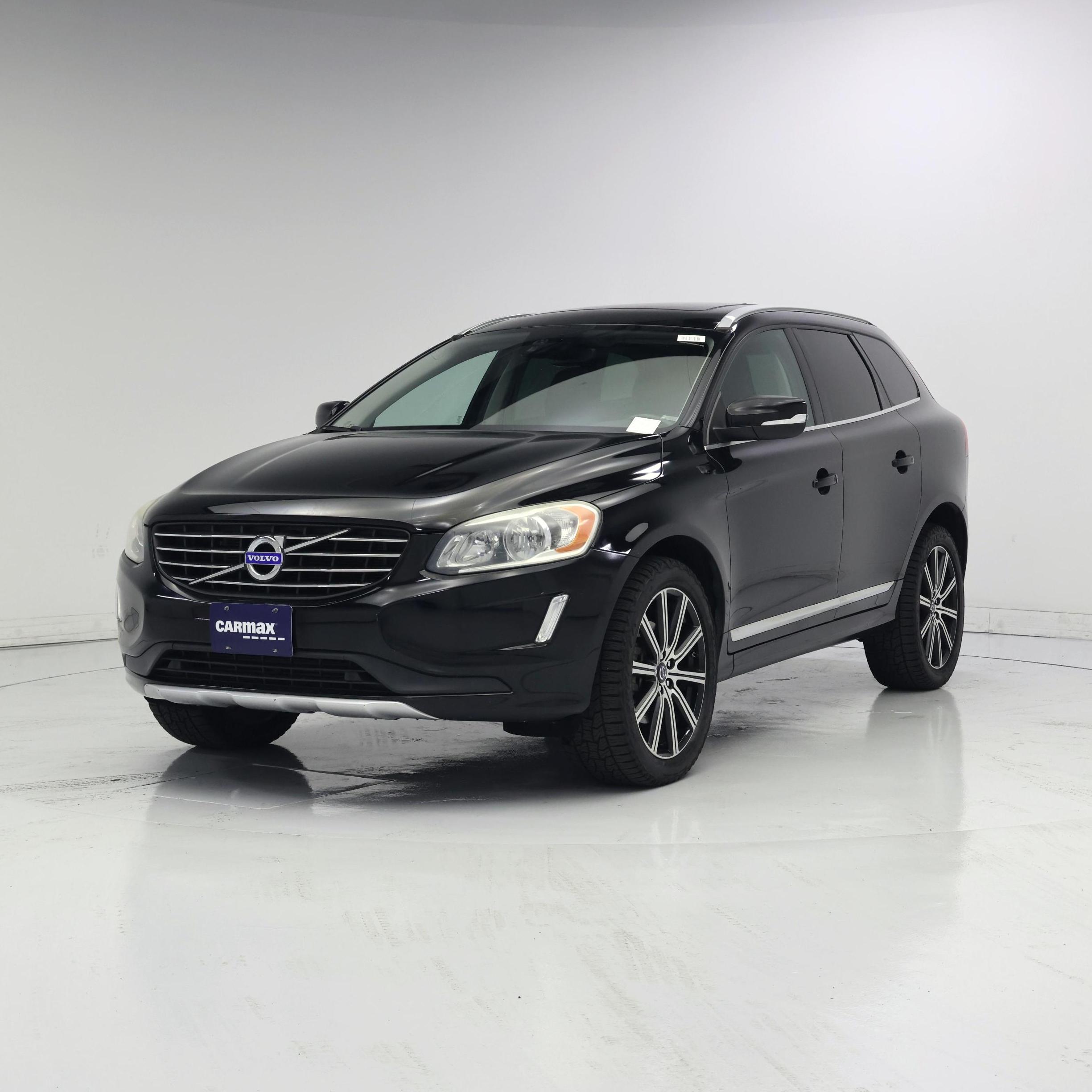 Thumbnail: 2015 Volvo XC60 - 4