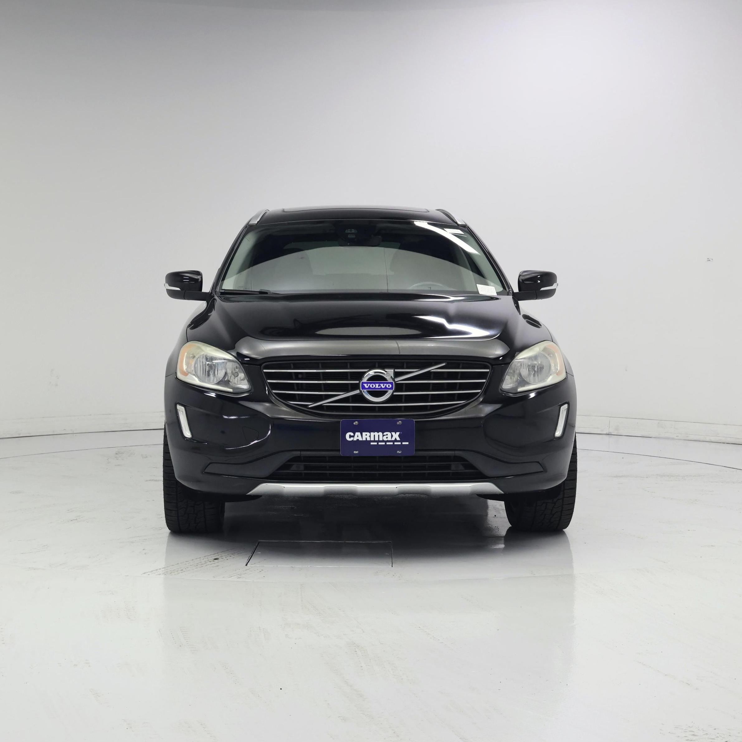 Thumbnail: 2015 Volvo XC60 - 5