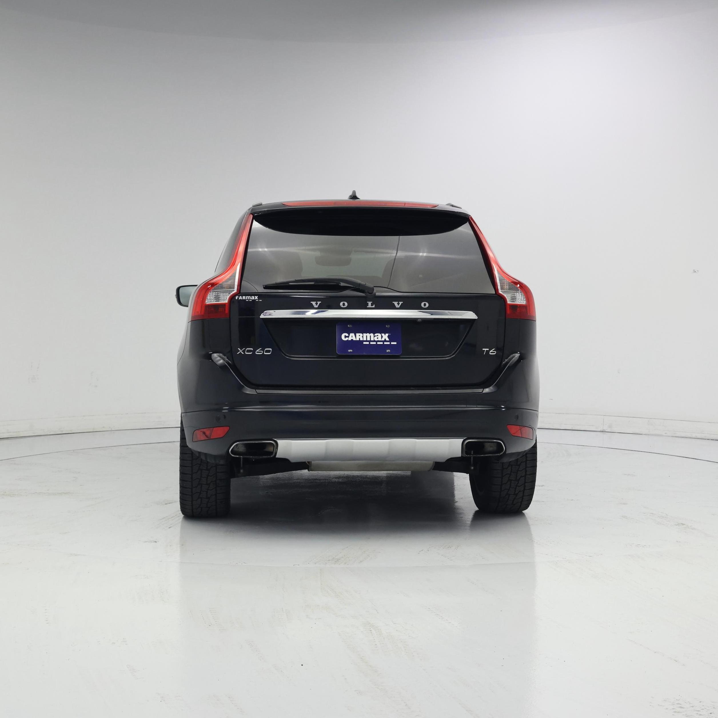 Thumbnail: 2015 Volvo XC60 - 6