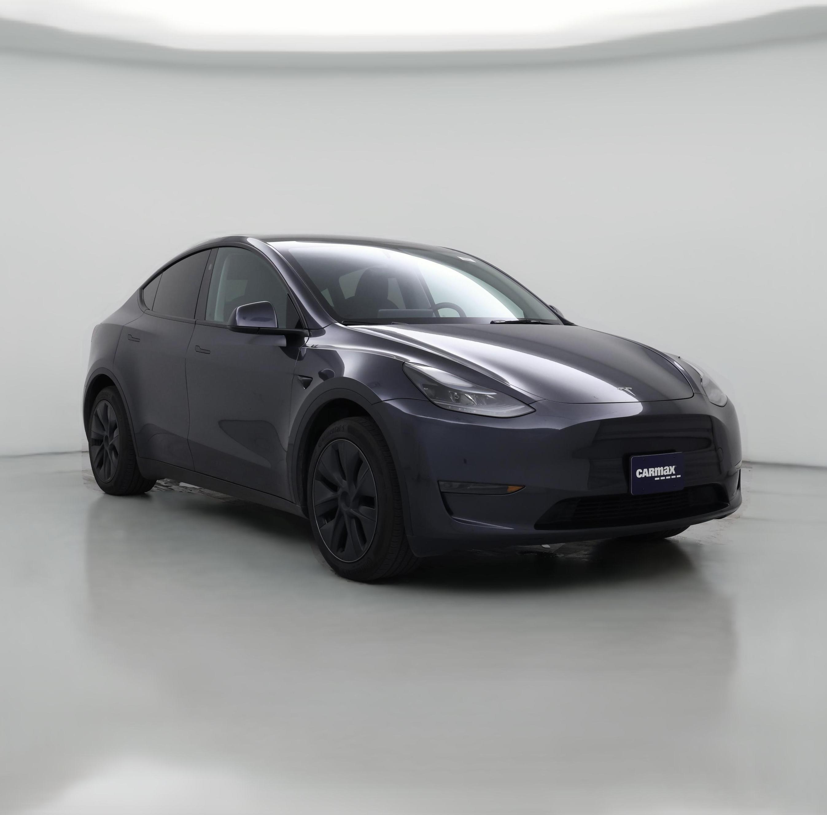 Thumbnail: 2025 Tesla Model Y - 1