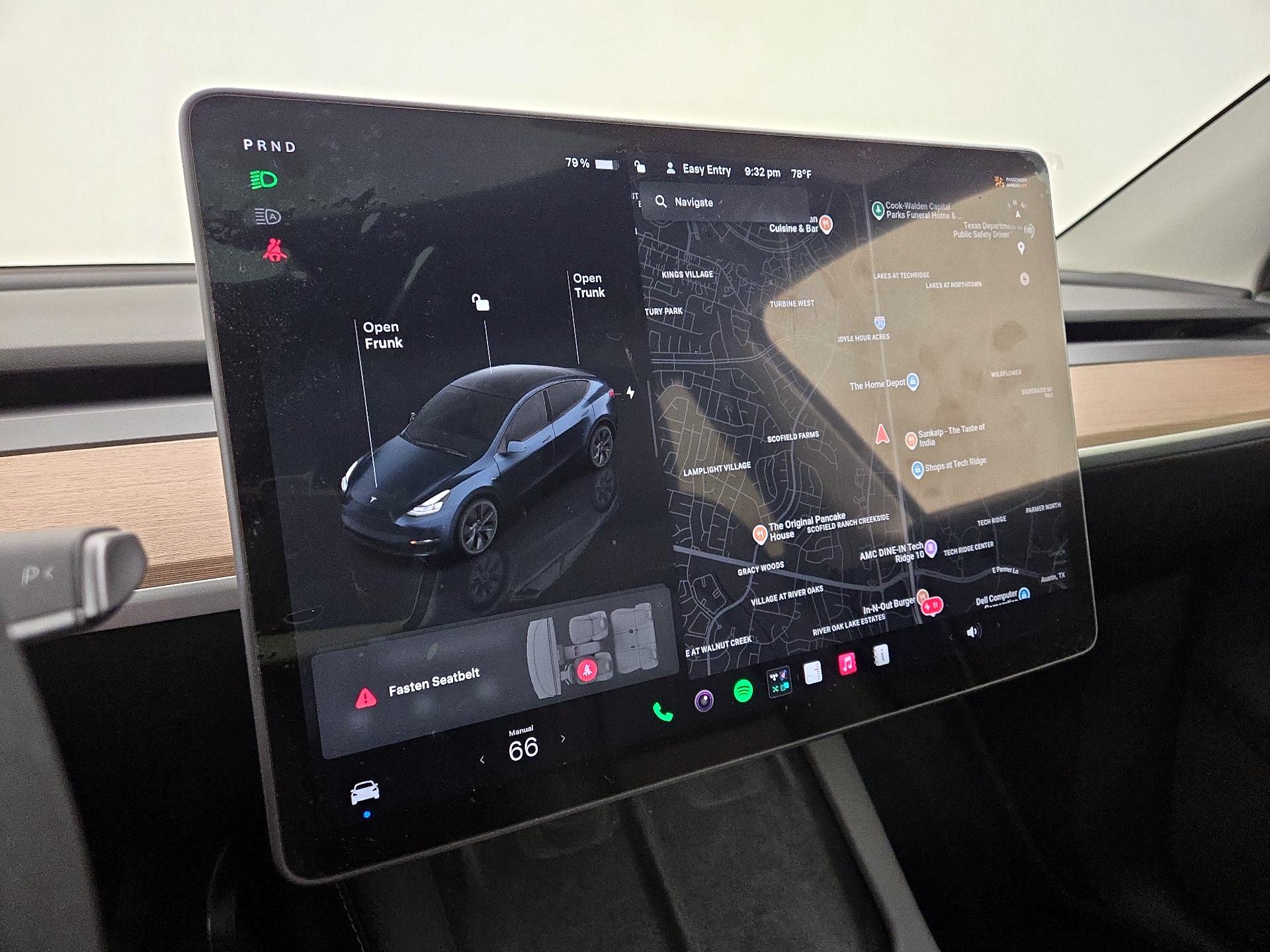 Thumbnail: 2025 Tesla Model Y - 13