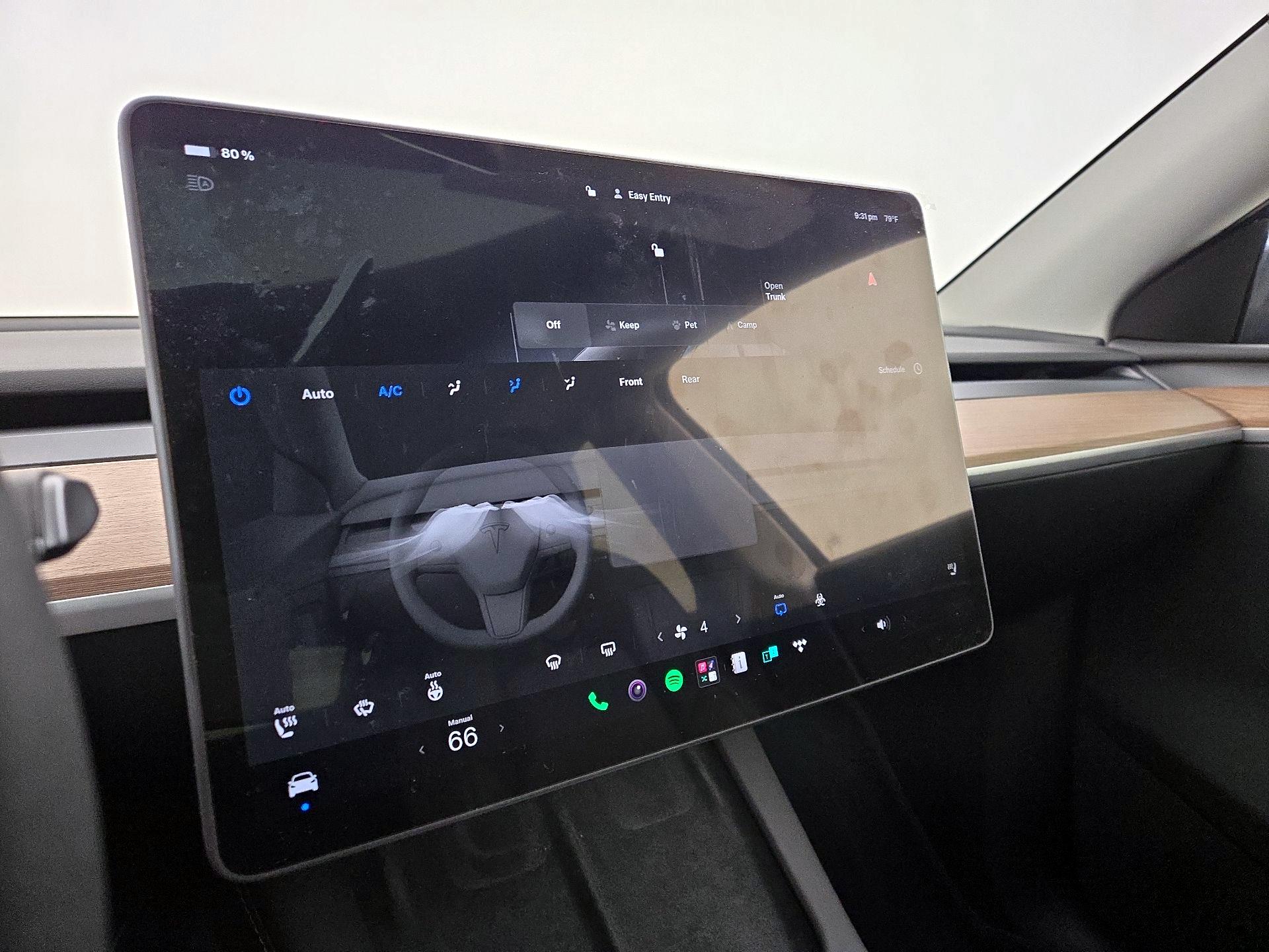Thumbnail: 2025 Tesla Model Y - 16